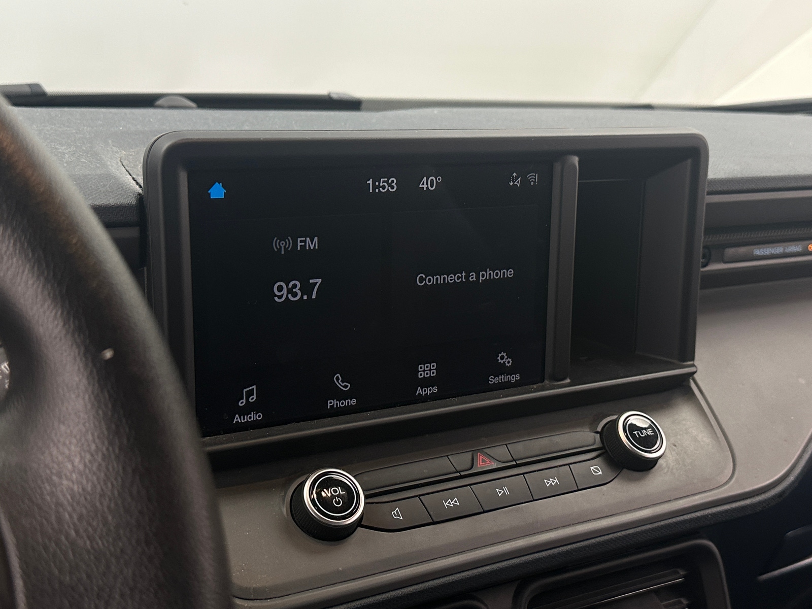 Thumbnail: 2022 Ford Maverick - 4