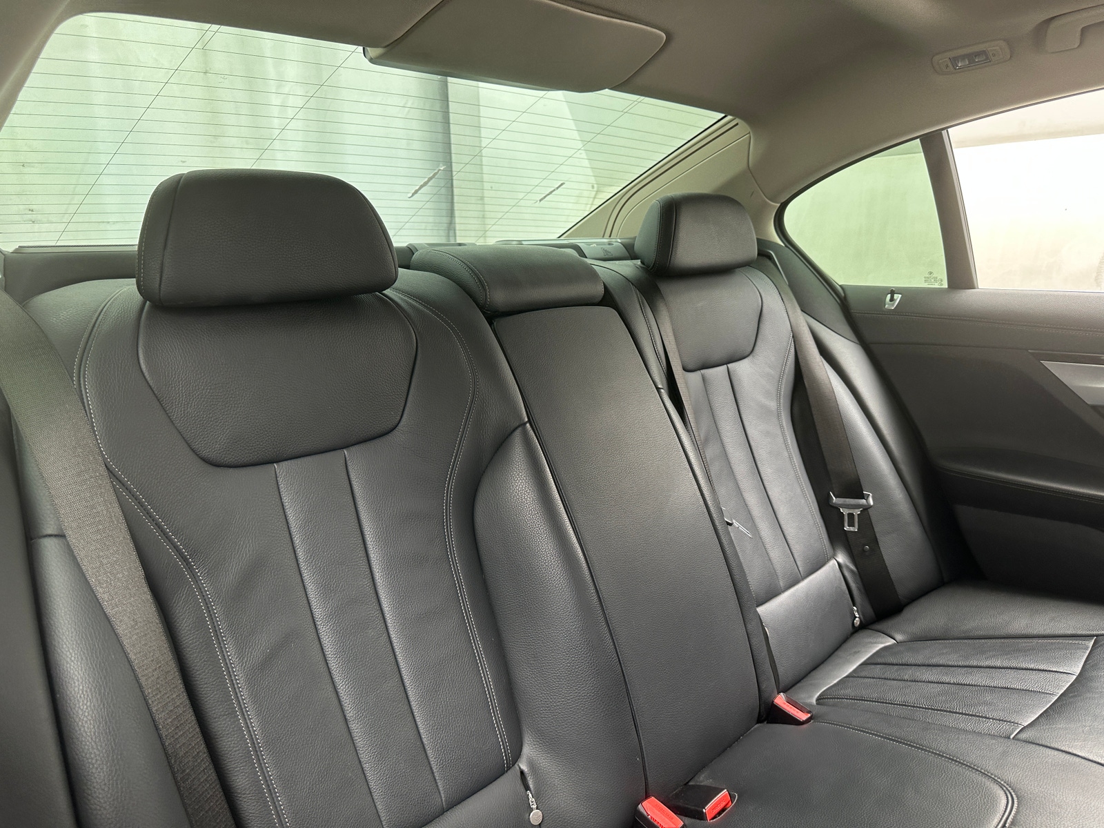 Thumbnail: 2019 BMW 7 Series - 5