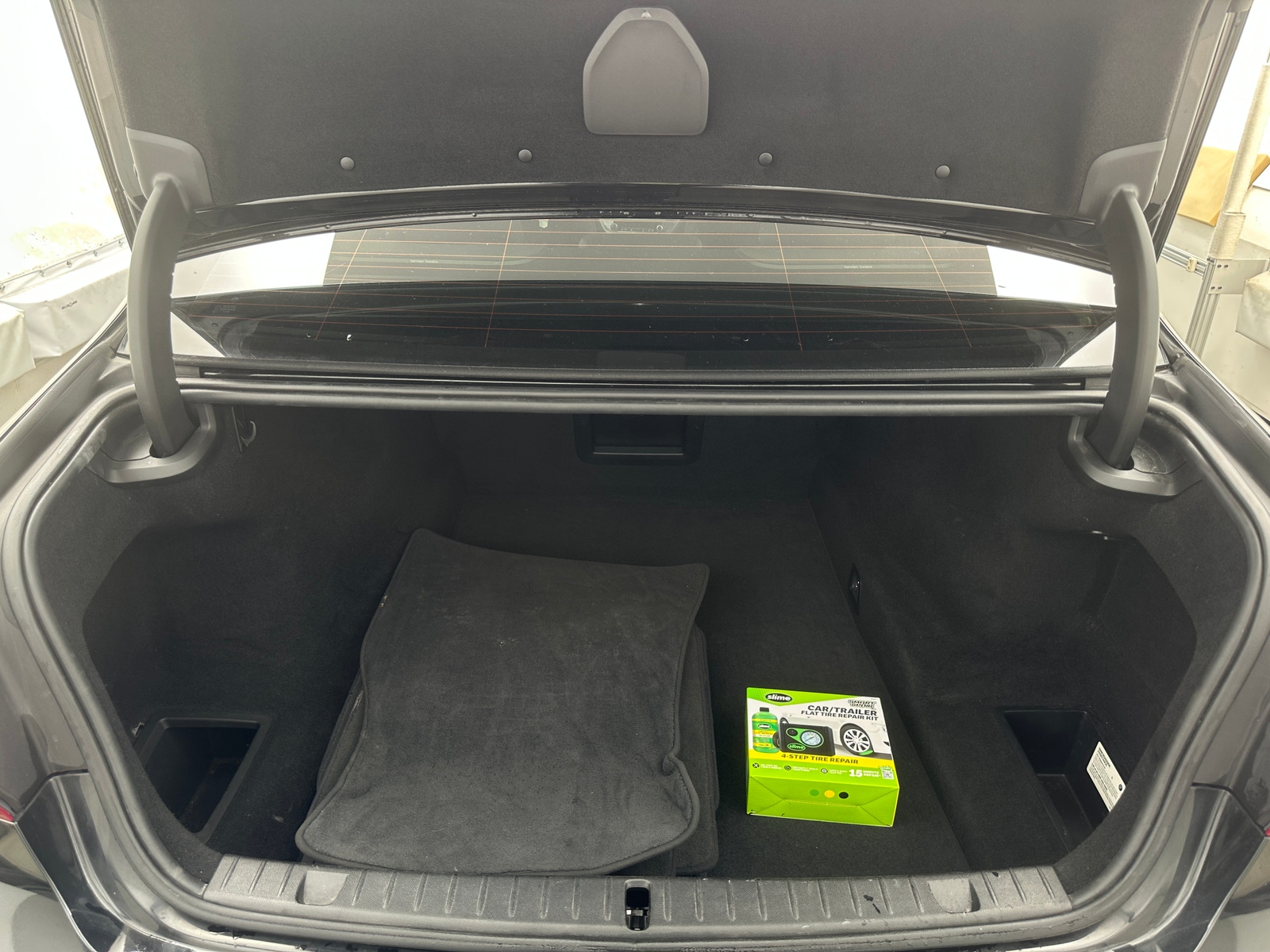 Thumbnail: 2019 BMW 7 Series - 6