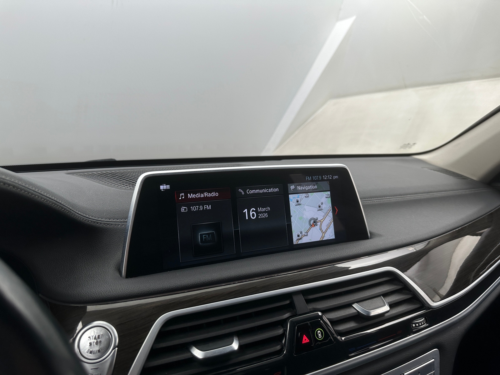 Thumbnail: 2019 BMW 7 Series - 3