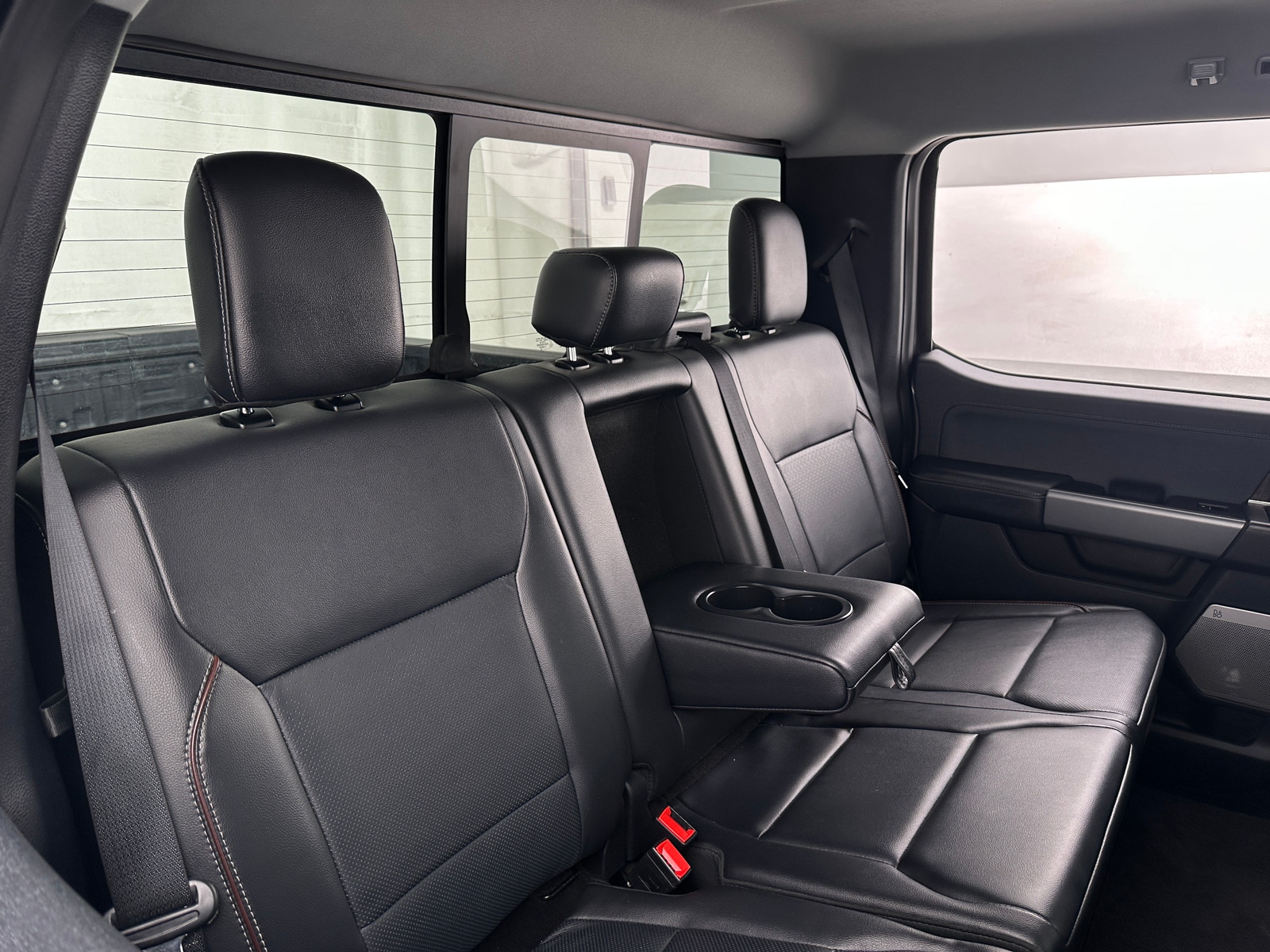 Thumbnail: 2024 Ford Econoline - 5