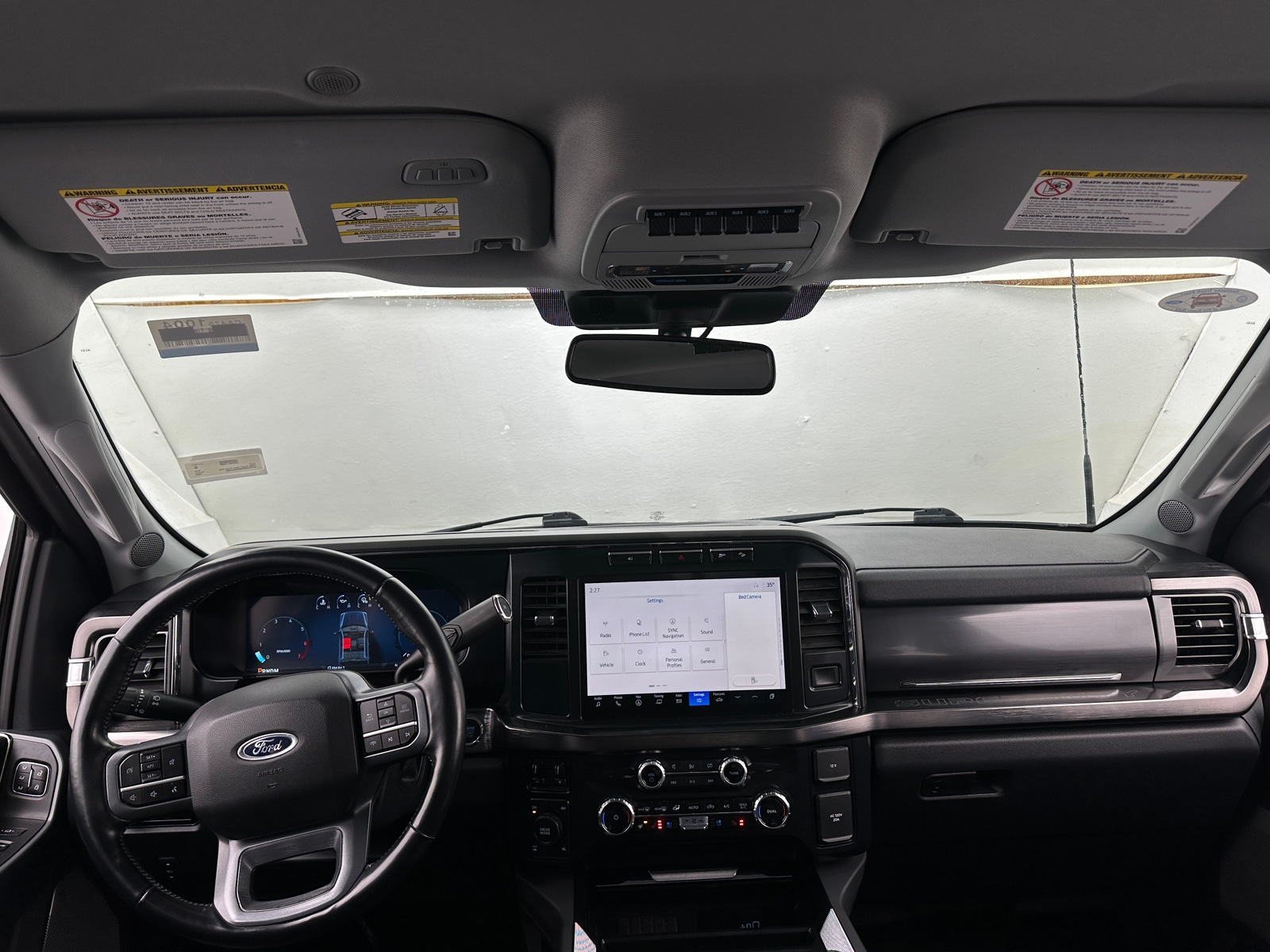 Thumbnail: 2024 Ford Econoline - 2