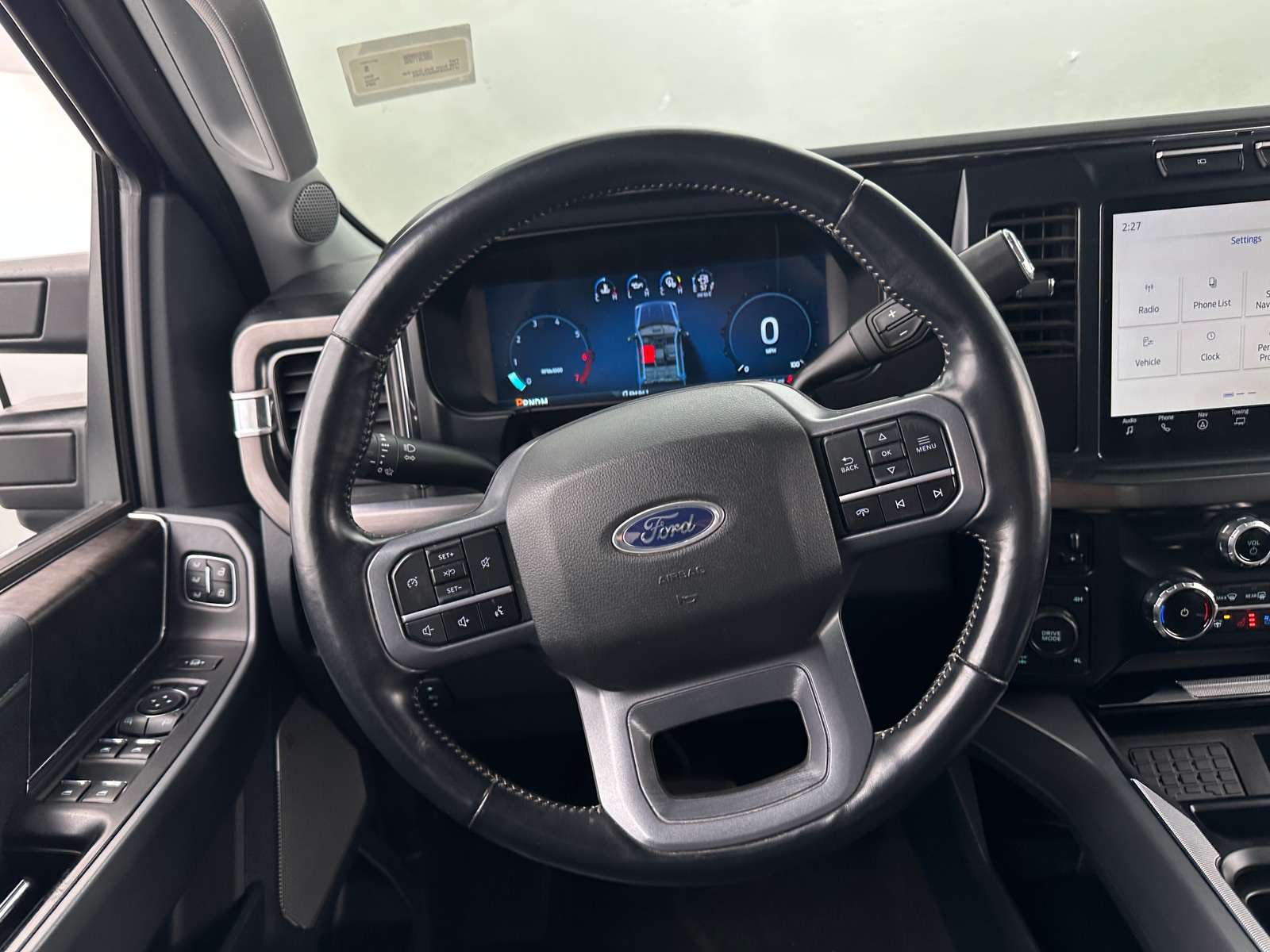 Thumbnail: 2024 Ford Econoline - 4