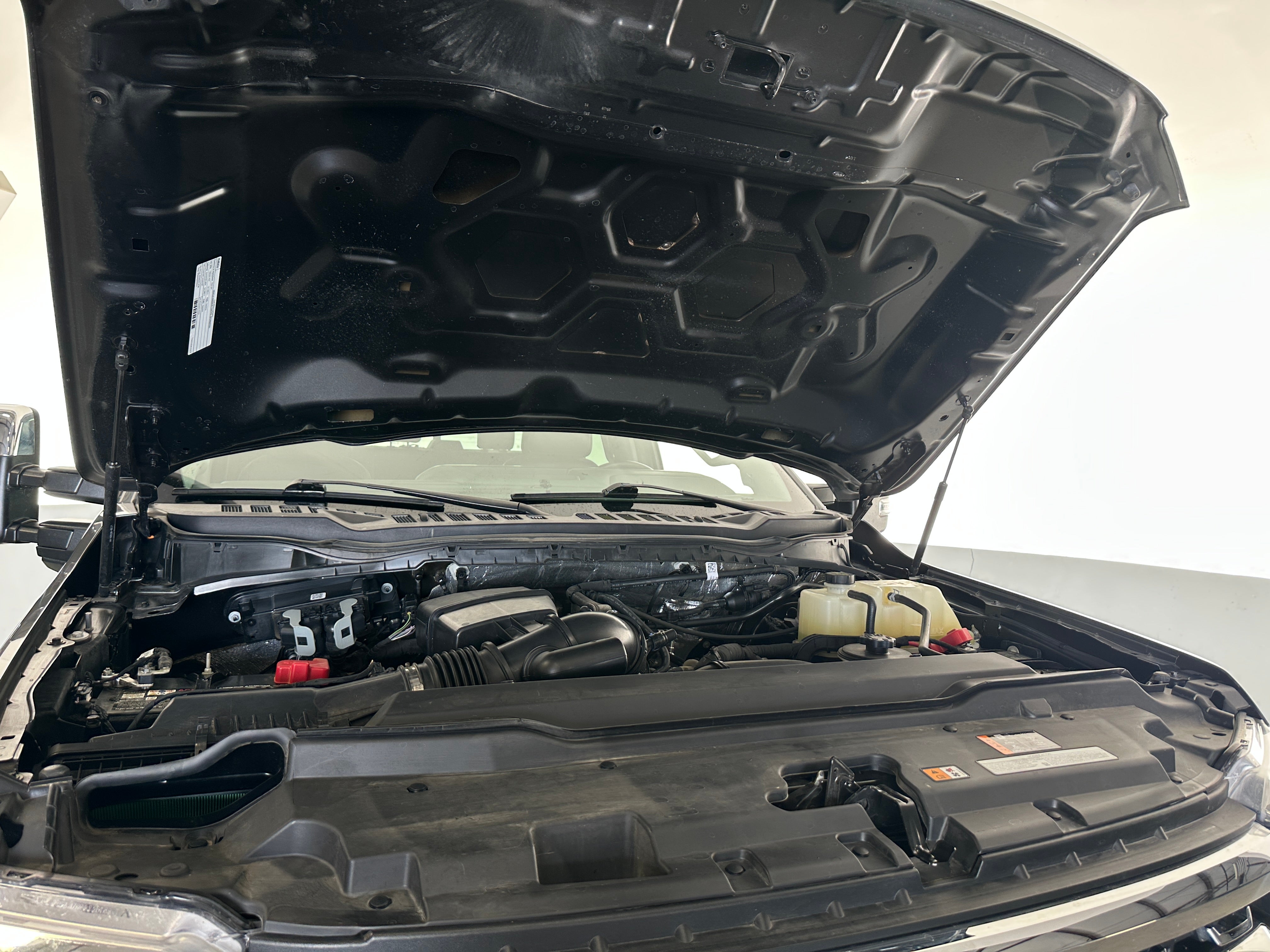 2024 Ford F-250 Super Duty