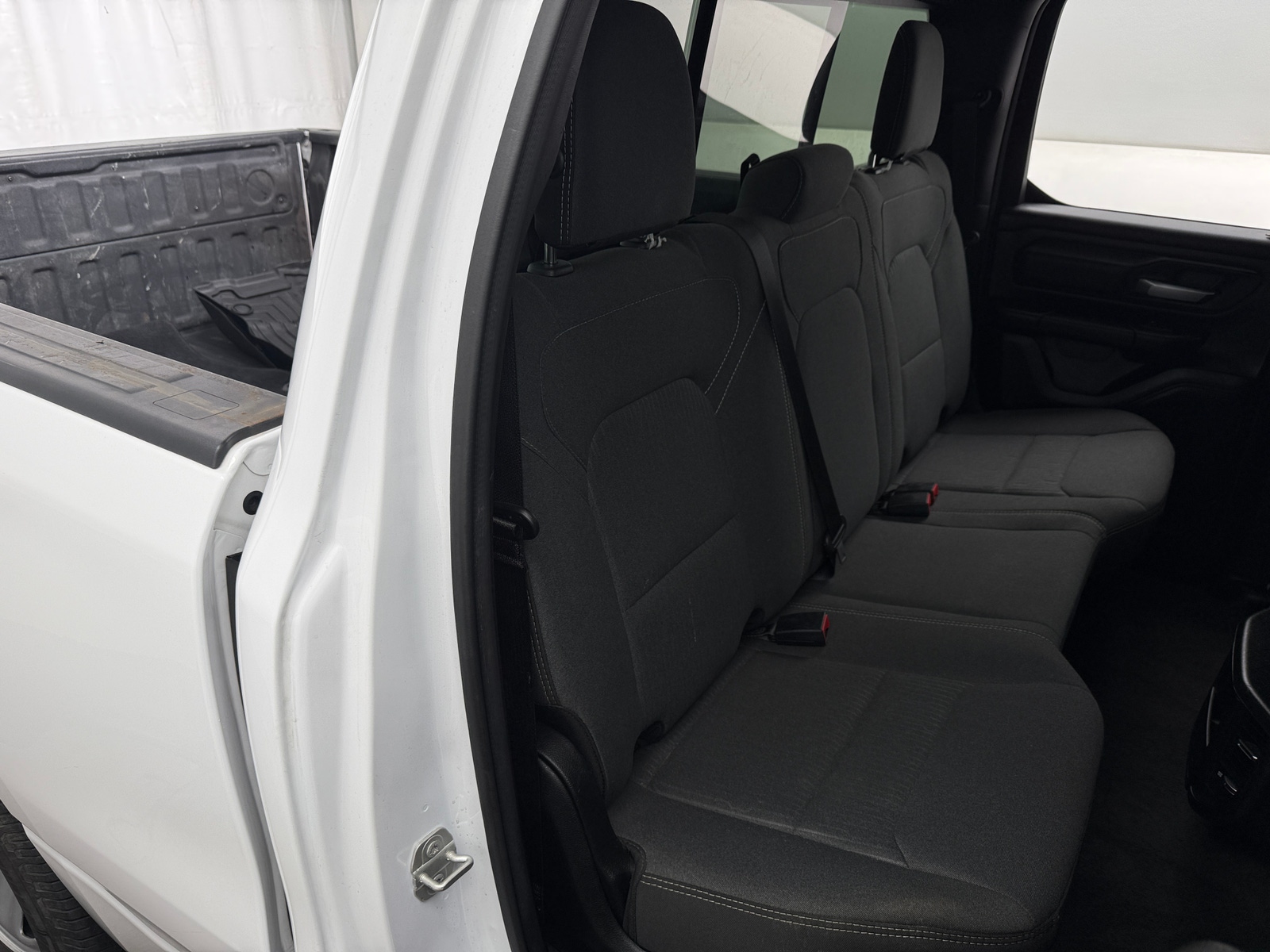 Thumbnail: 2023 RAM 1500 - 5