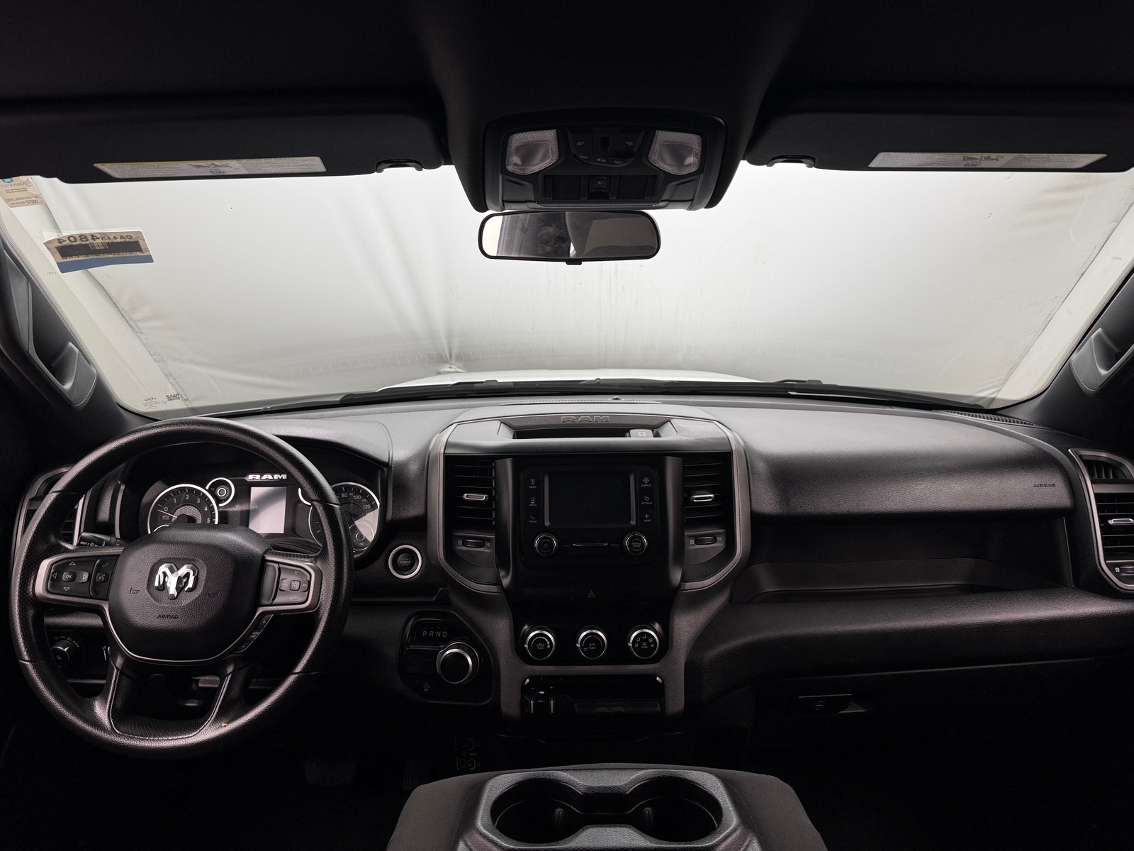 Thumbnail: 2023 RAM 1500 - 2