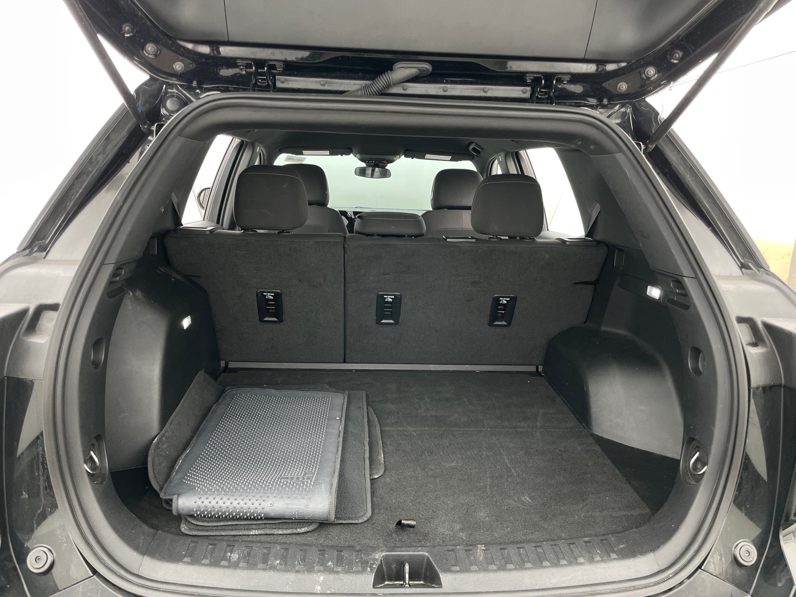 Thumbnail: 2025 Chevrolet Equinox - 7