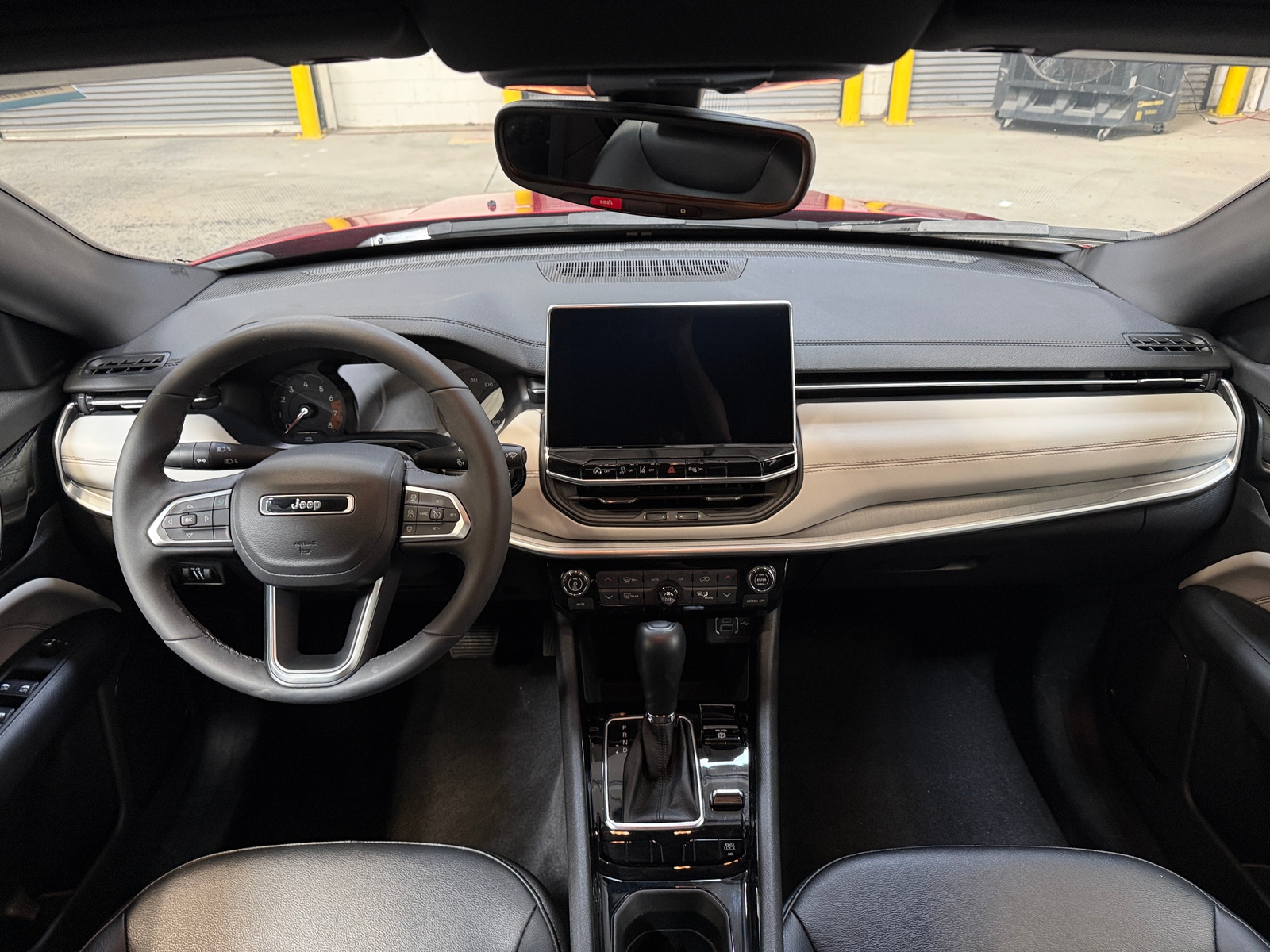 Thumbnail: 2025 Jeep Compass - 2