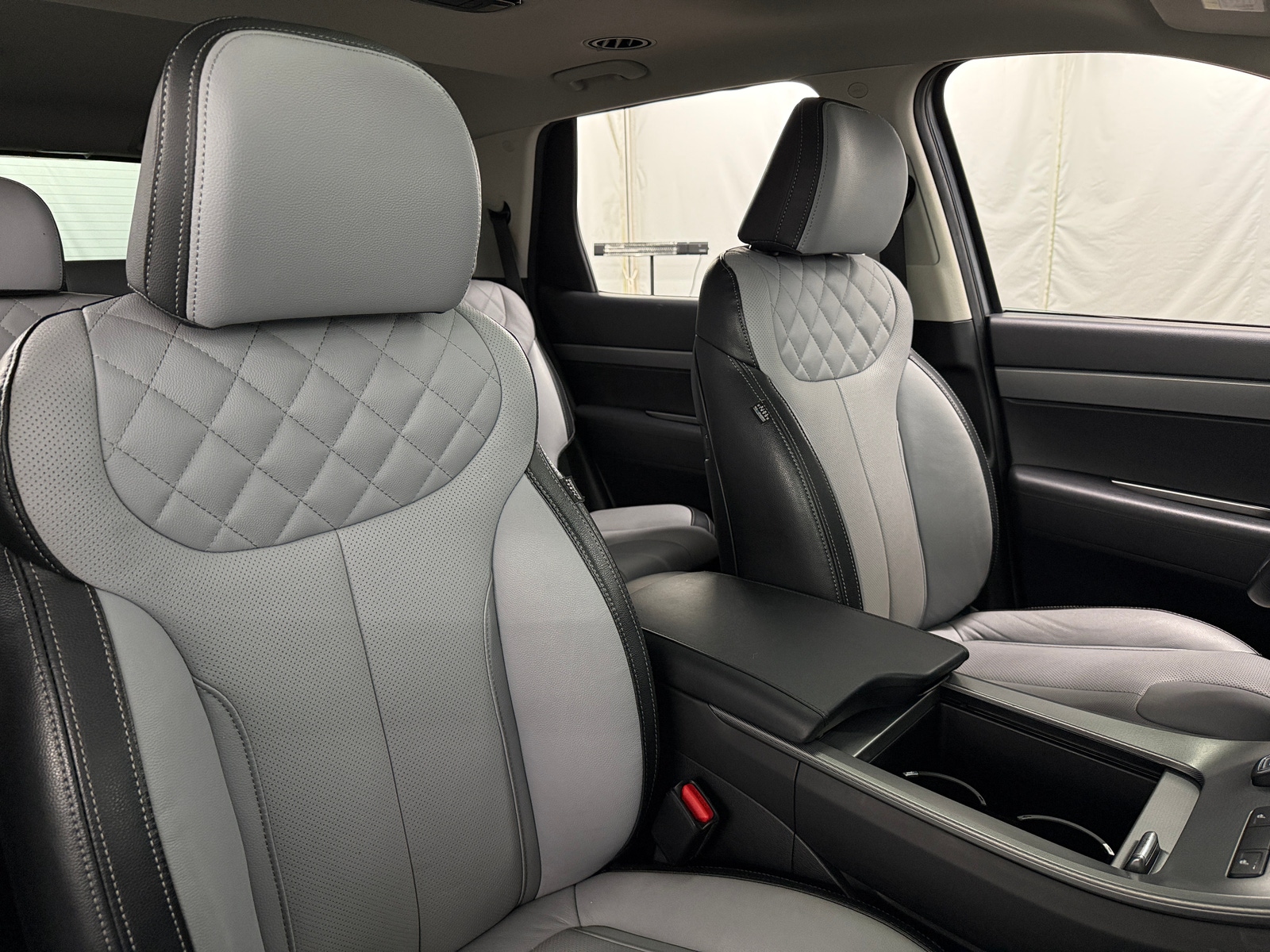 Thumbnail: 2020 Hyundai Palisade - 2