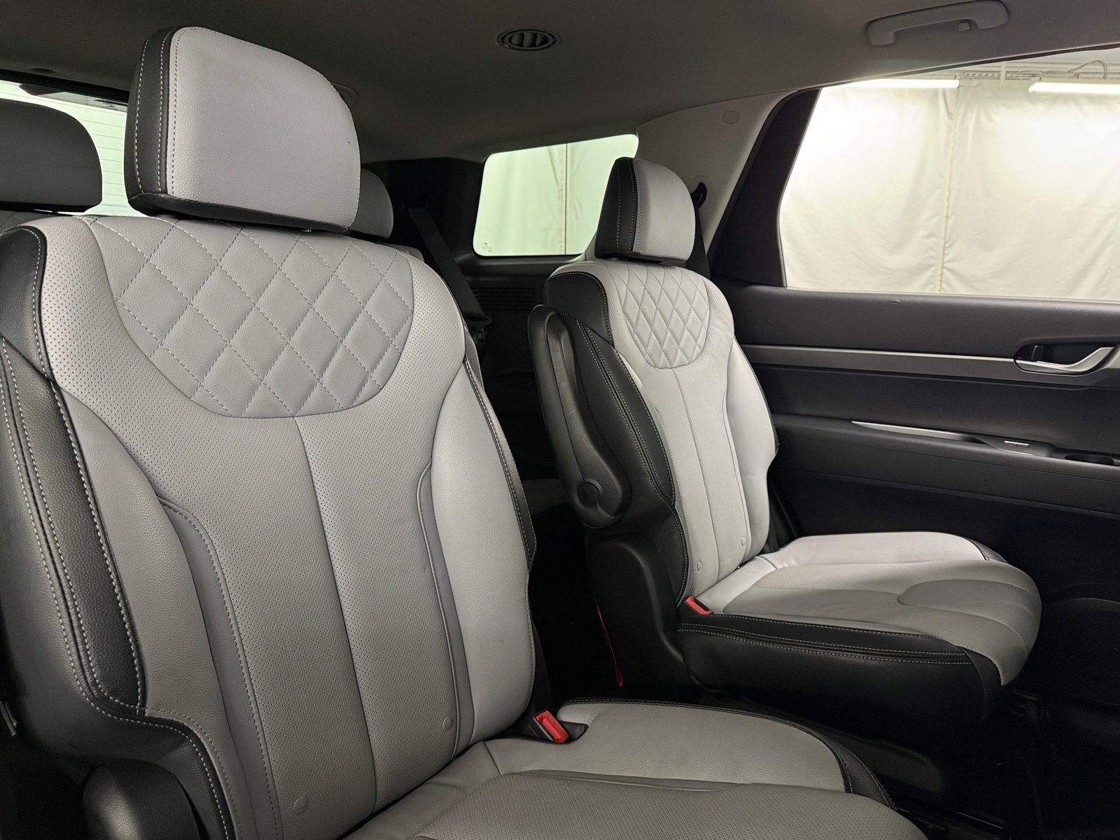 Thumbnail: 2020 Hyundai Palisade - 6