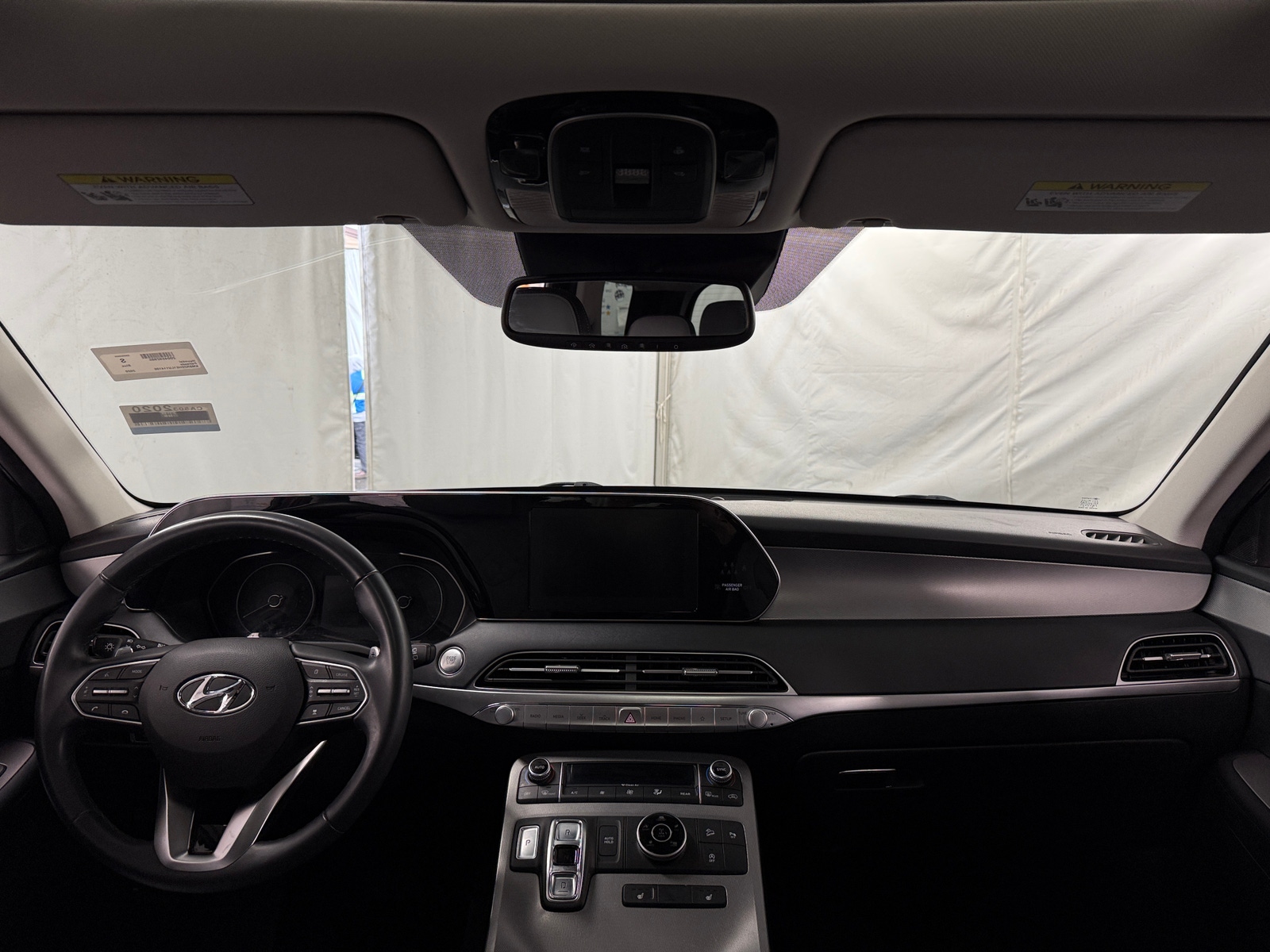 Thumbnail: 2020 Hyundai Palisade - 3