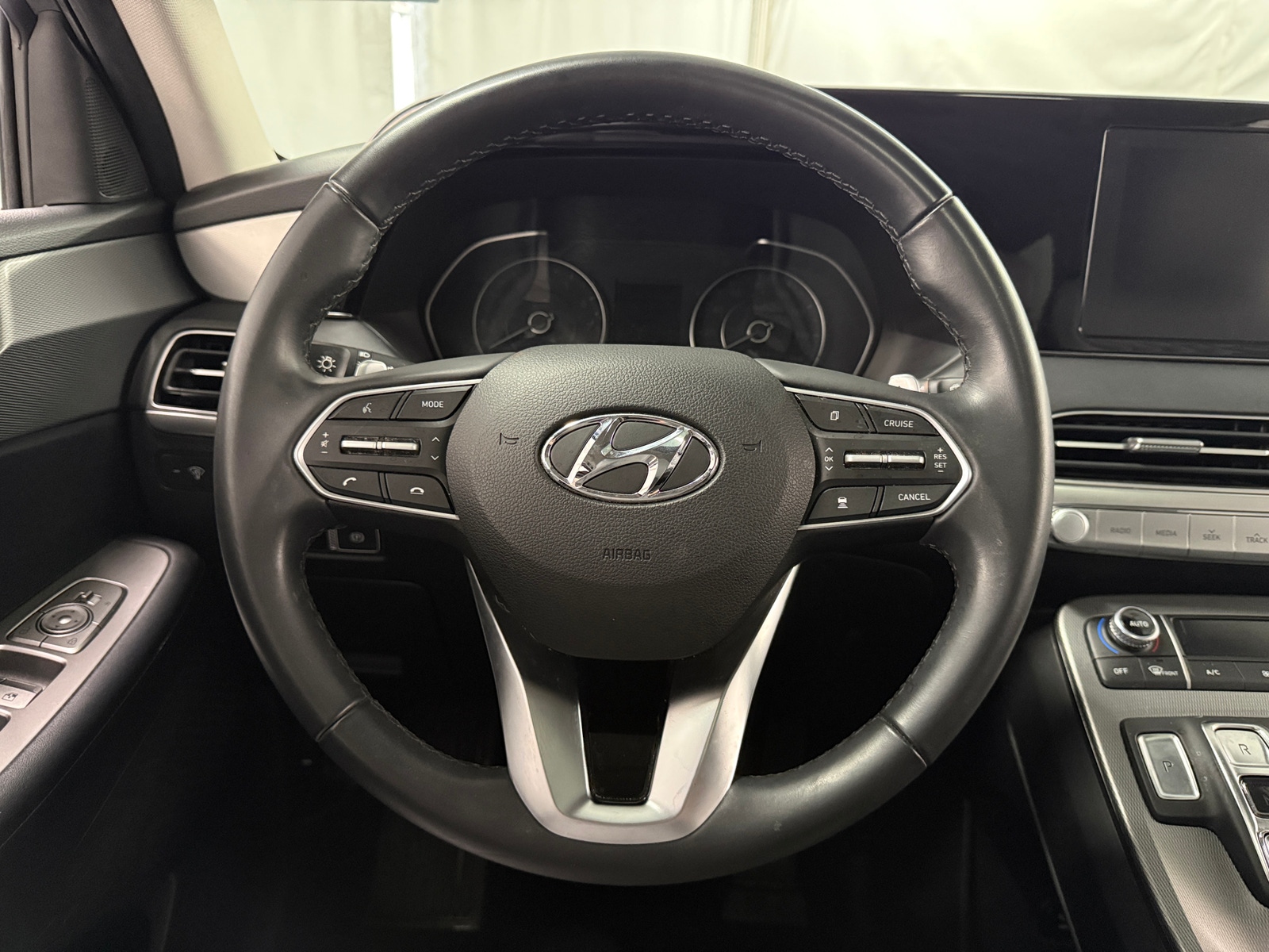 Thumbnail: 2020 Hyundai Palisade - 5