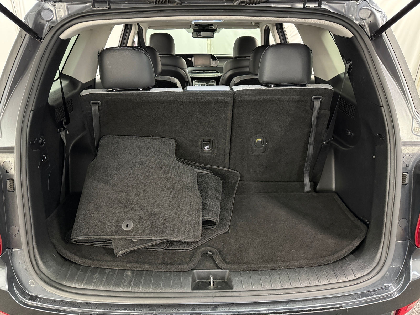 Thumbnail: 2020 Hyundai Palisade - 7