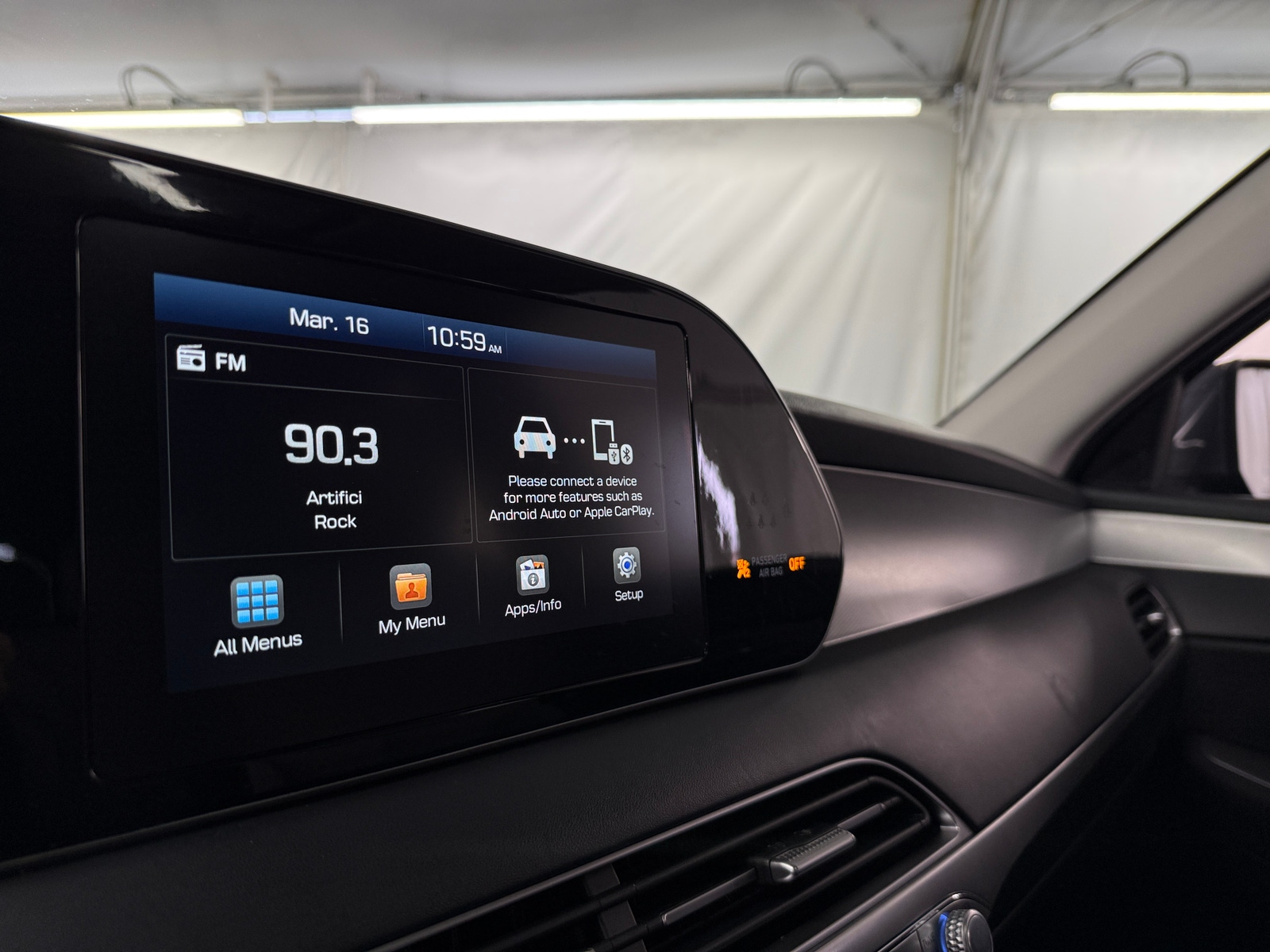 Thumbnail: 2020 Hyundai Palisade - 4