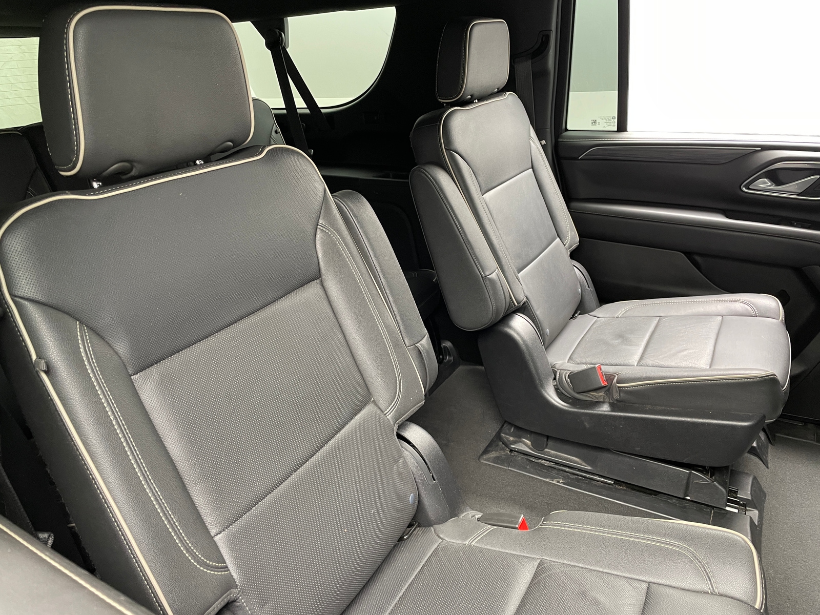 Thumbnail: 2022 GMC Yukon XL - 5