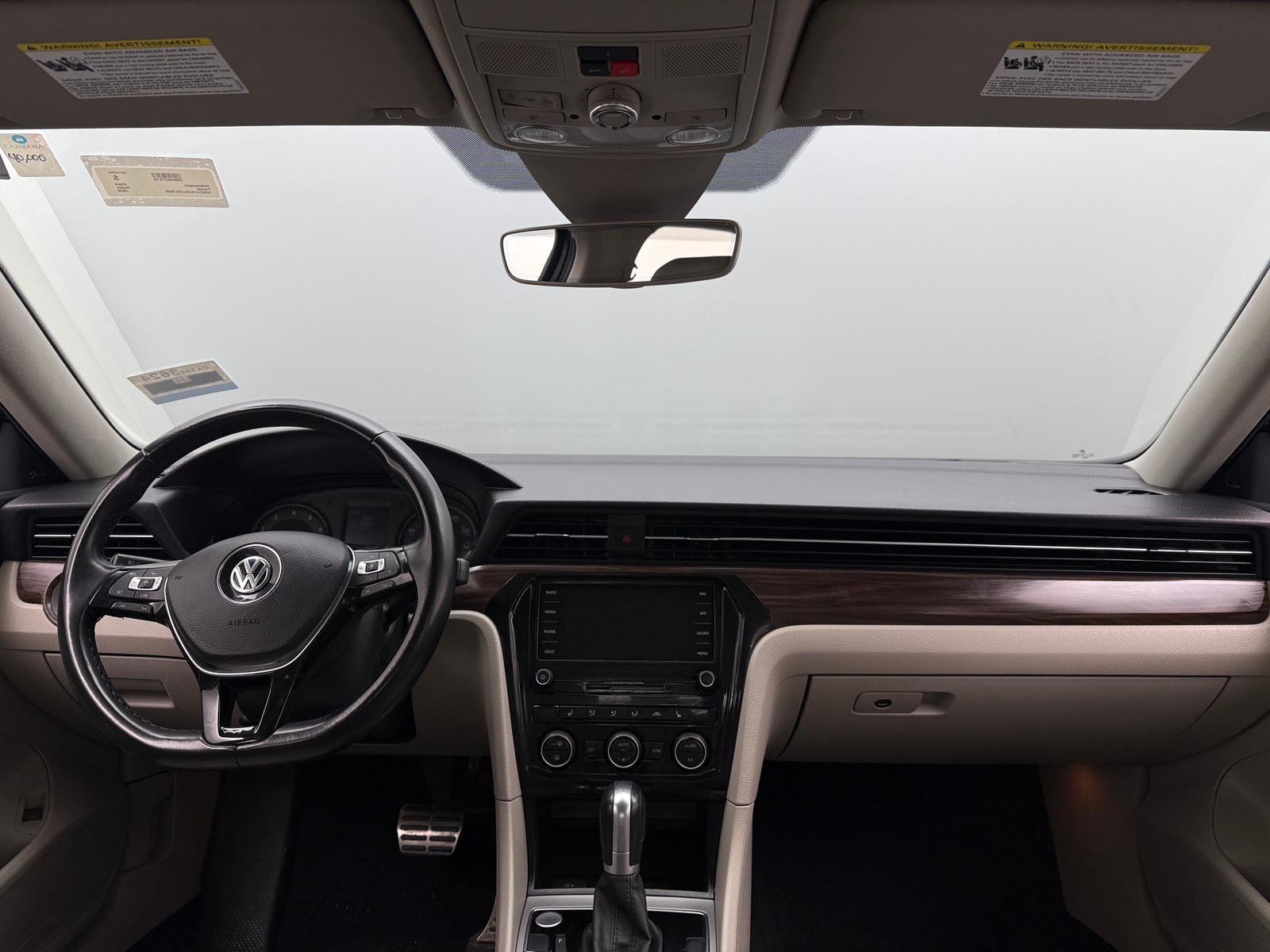 Thumbnail: 2020 Volkswagen Passat - 2