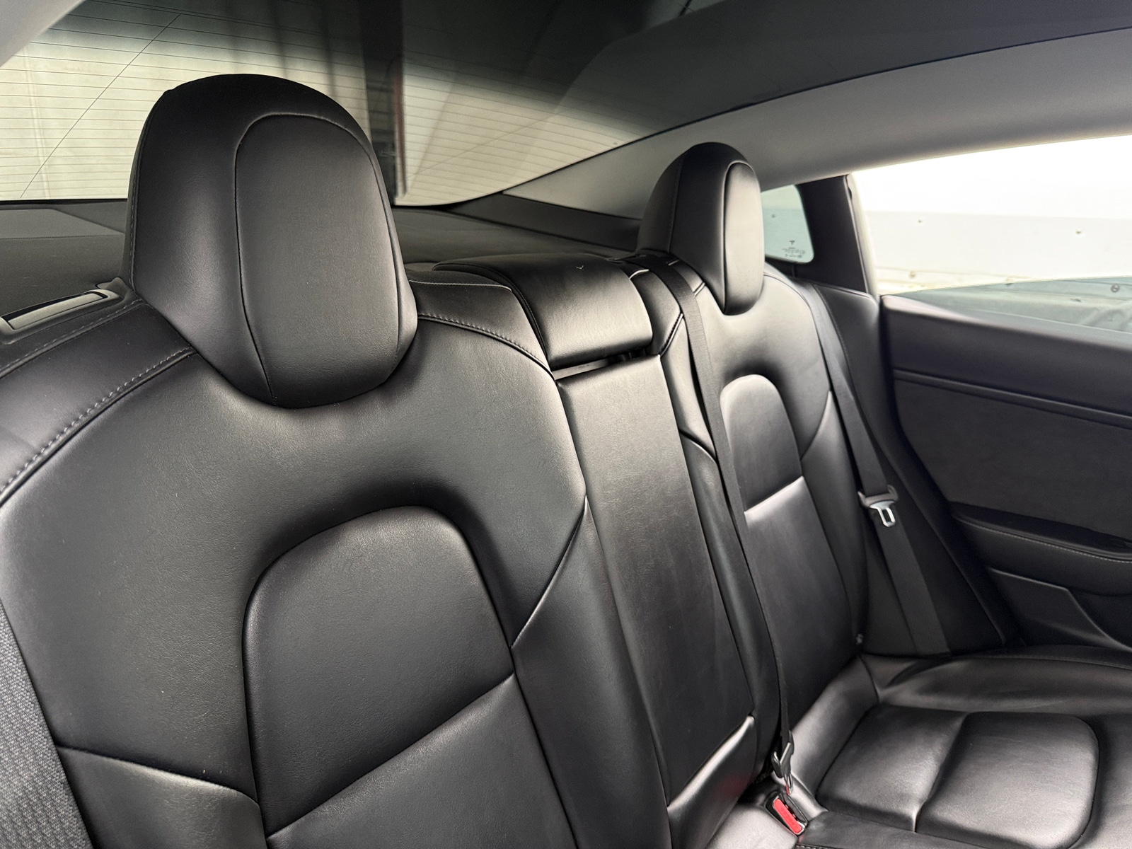 Thumbnail: 2021 Tesla Model 3 - 5