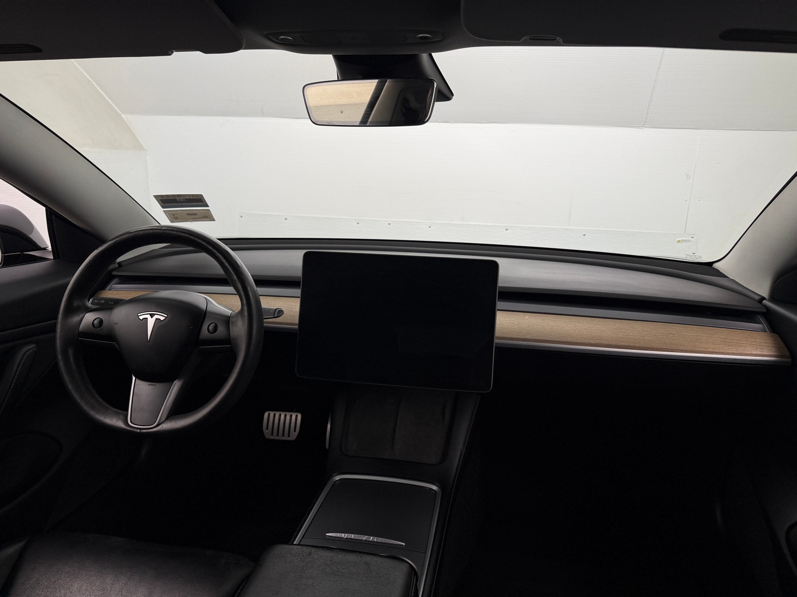 Thumbnail: 2021 Tesla Model 3 - 2