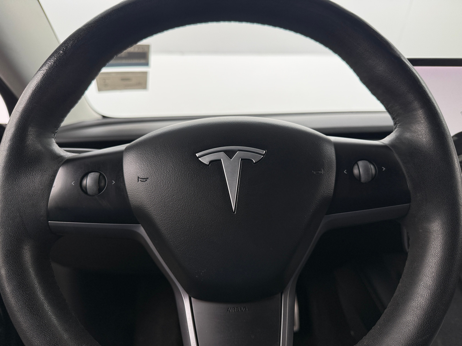 Thumbnail: 2021 Tesla Model 3 - 4