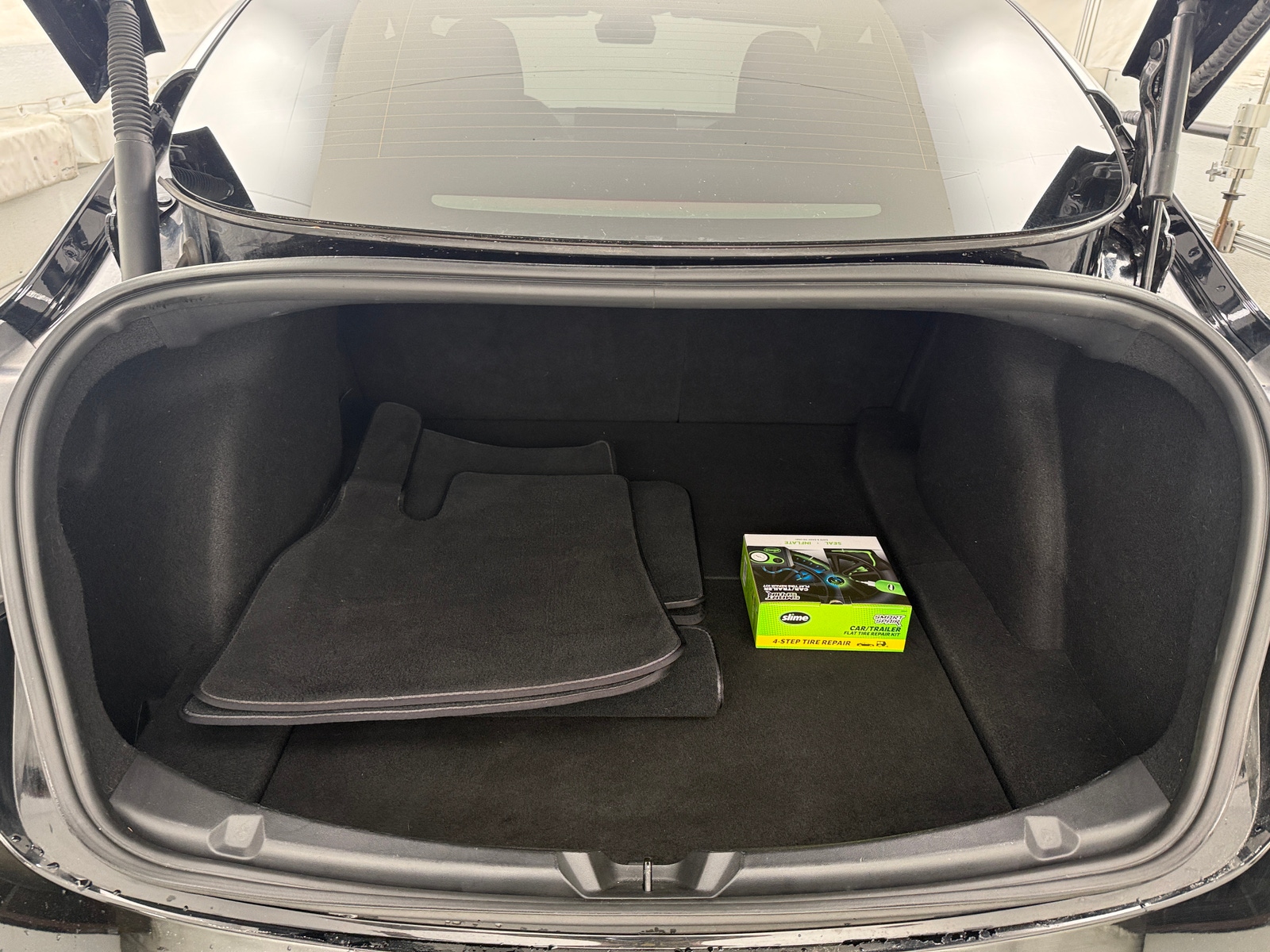 Thumbnail: 2021 Tesla Model 3 - 6