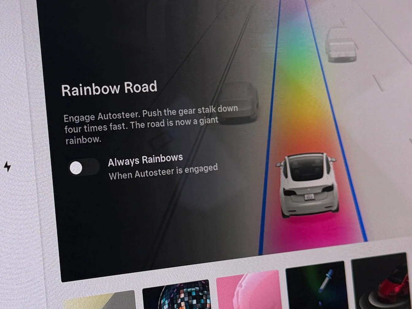 Thumbnail: 2021 Tesla Model 3 - 3