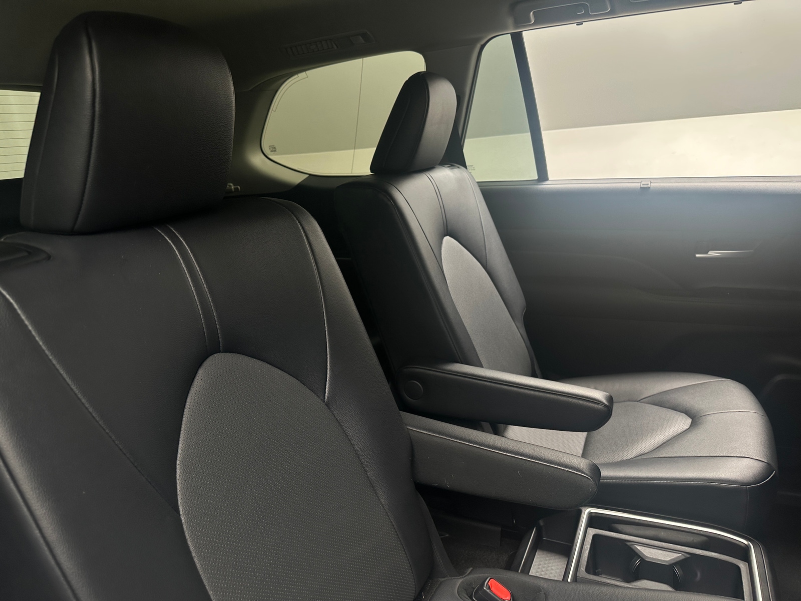 Thumbnail: 2025 Toyota Grand Highlander - 6