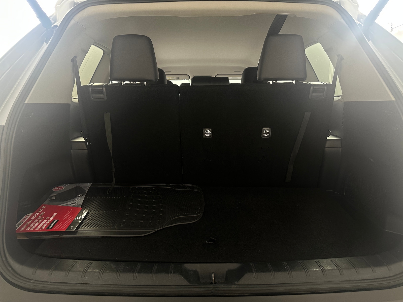 Thumbnail: 2025 Toyota Grand Highlander - 7