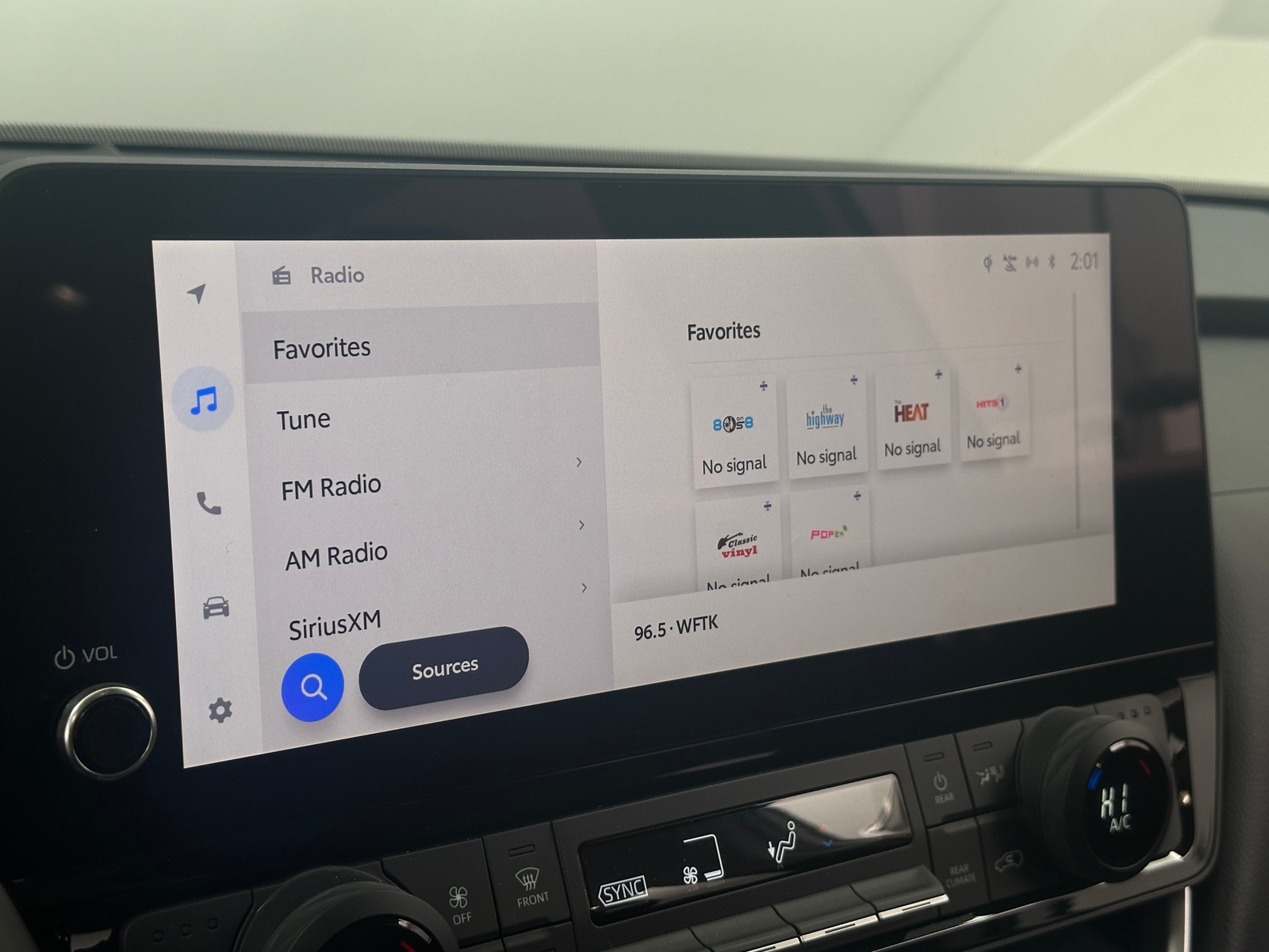 Thumbnail: 2025 Toyota Grand Highlander - 4