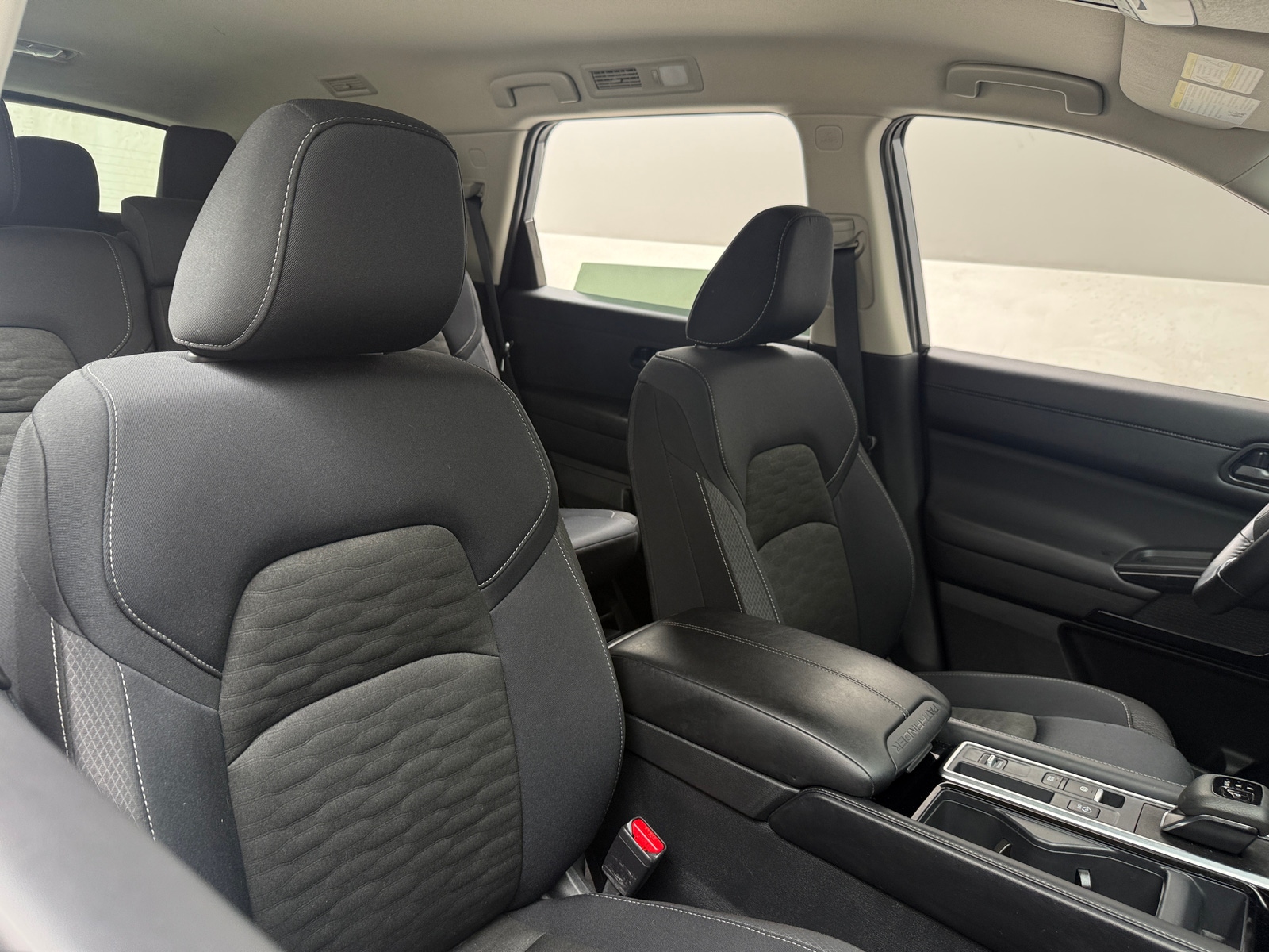 Thumbnail: 2025 Nissan Pathfinder - 2