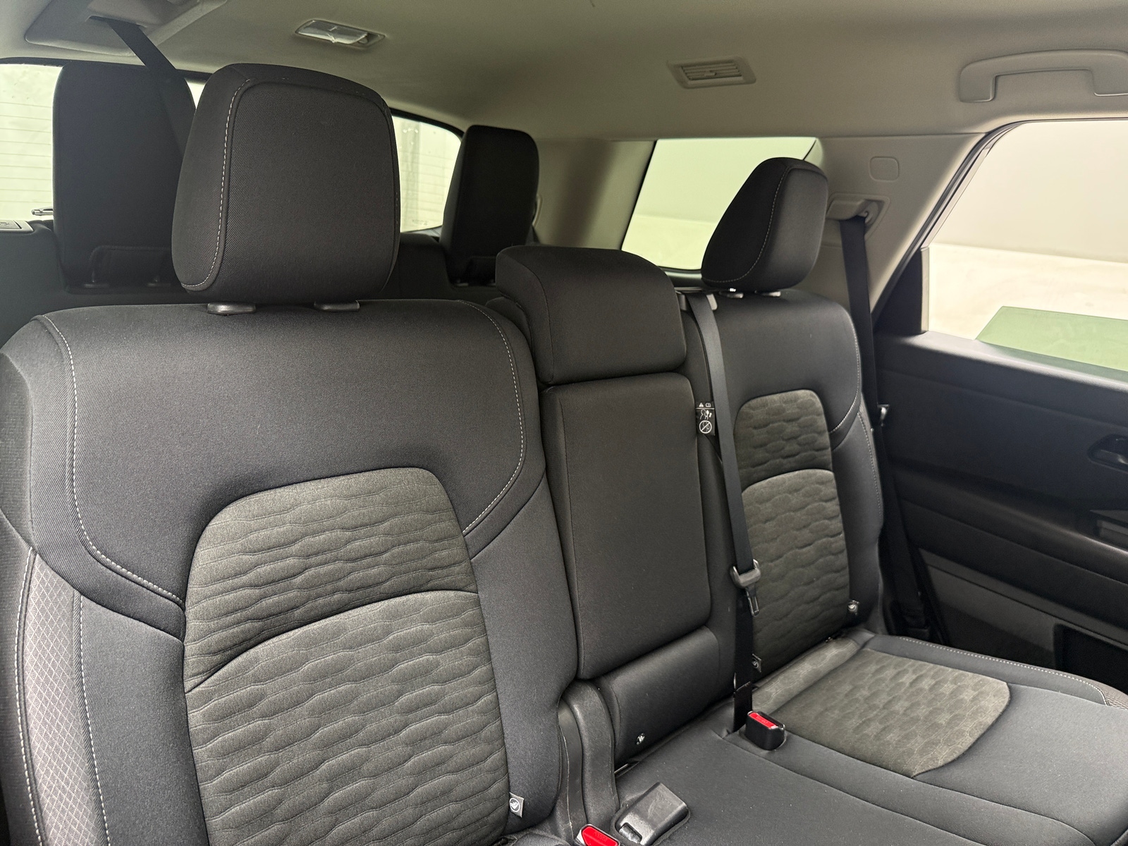 Thumbnail: 2025 Nissan Pathfinder - 6