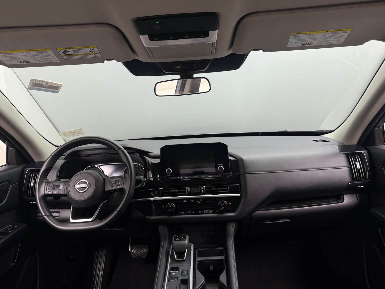 Thumbnail: 2025 Nissan Pathfinder - 3