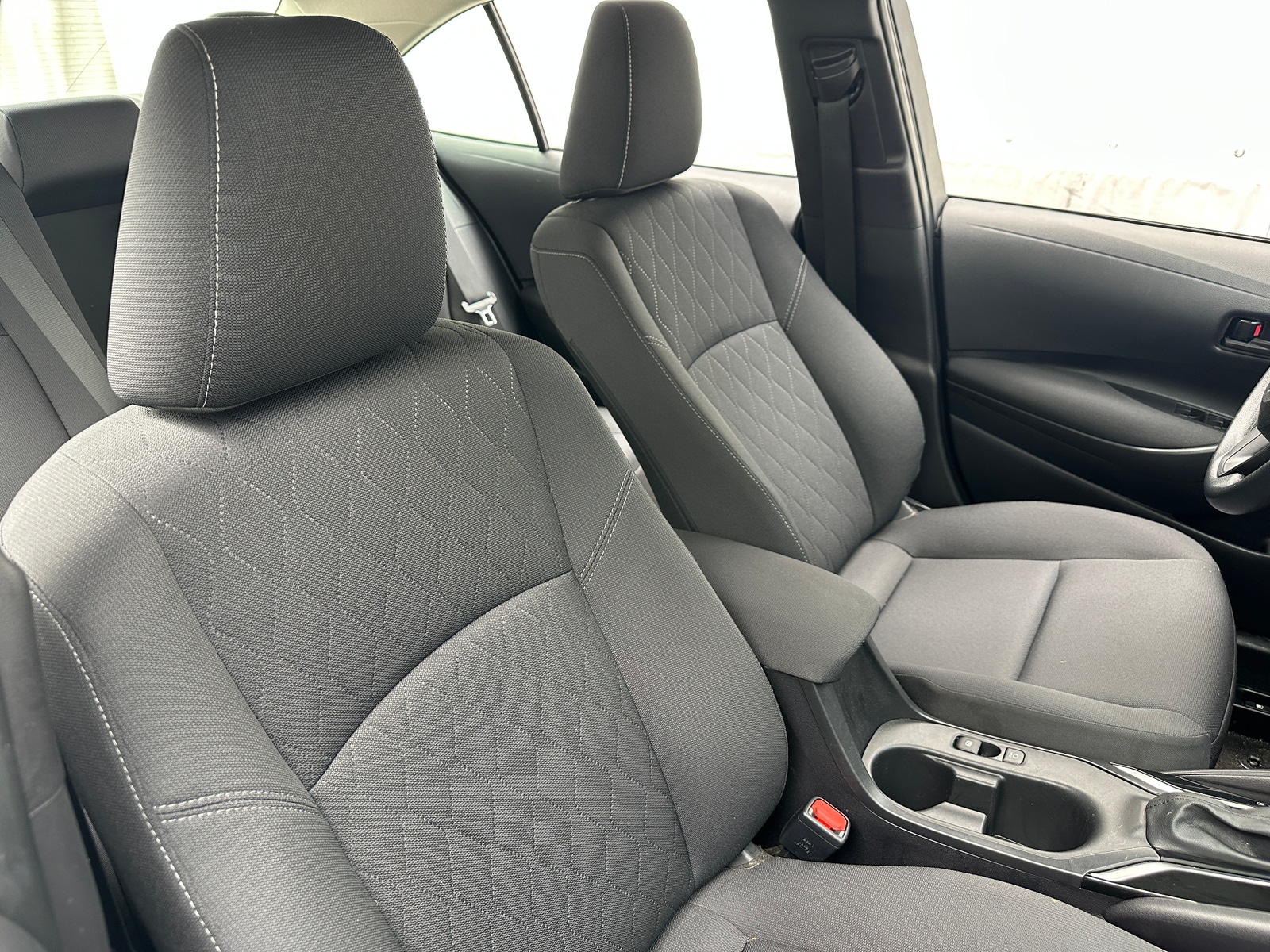 Thumbnail: 2025 Toyota Corolla - 2