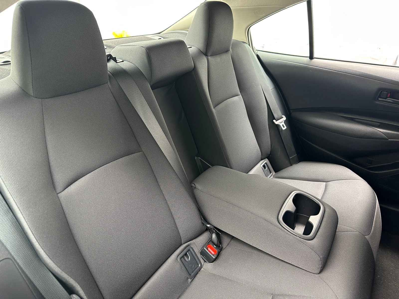 Thumbnail: 2025 Toyota Corolla - 6