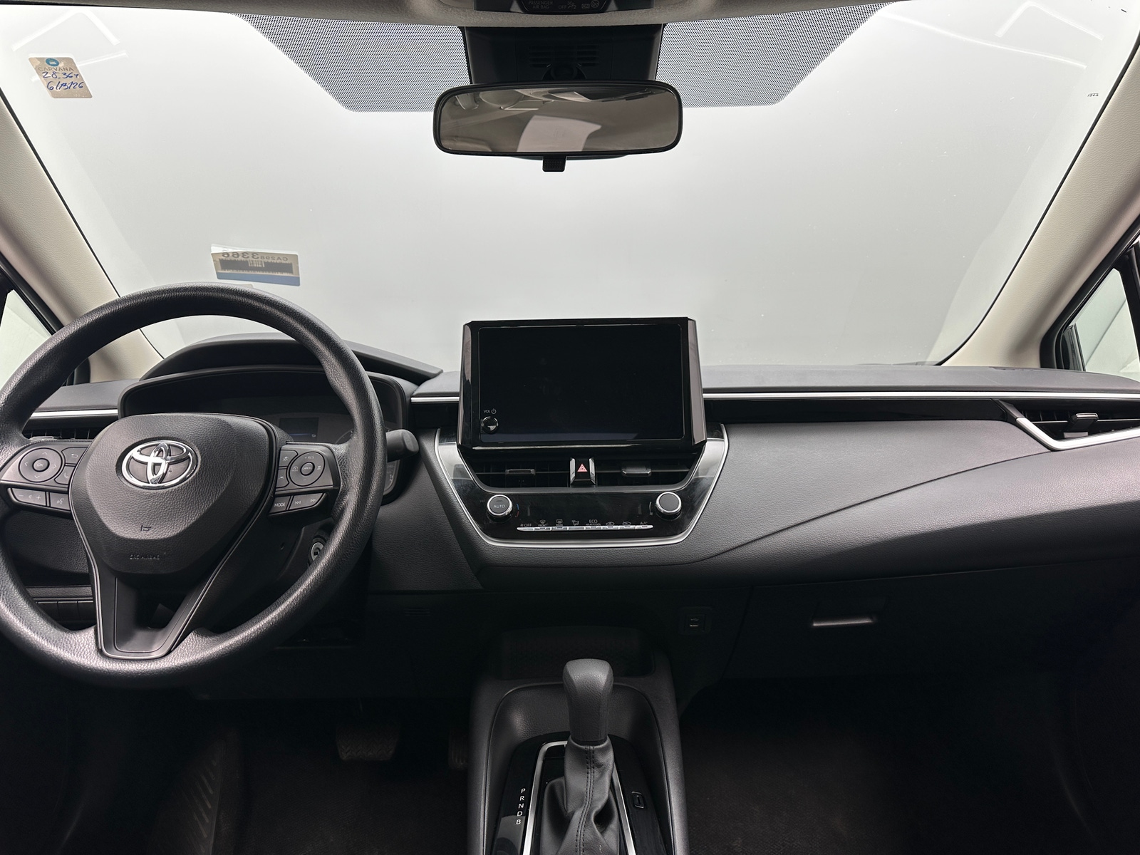 Thumbnail: 2025 Toyota Corolla - 3