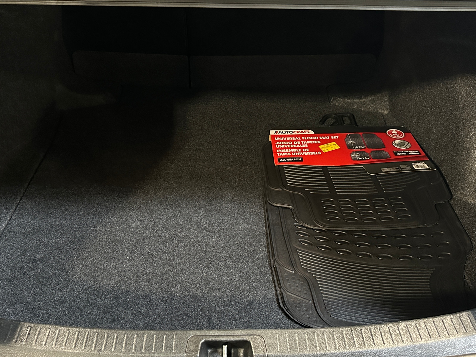 Thumbnail: 2025 Toyota Corolla - 7