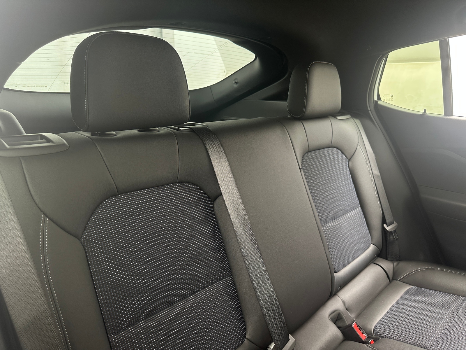 Thumbnail: 2025 Buick Envista - 5