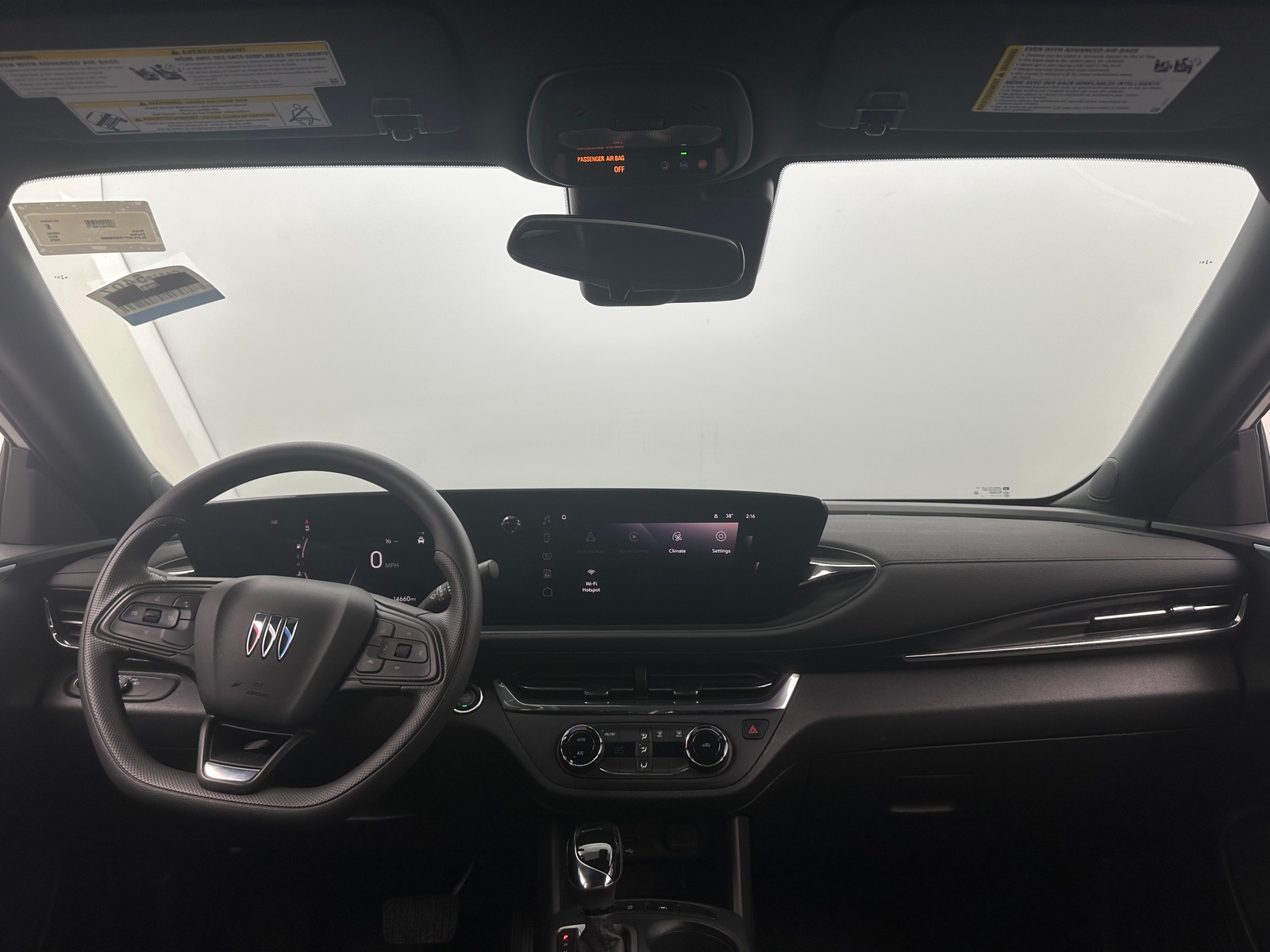 Thumbnail: 2025 Buick Envista - 2