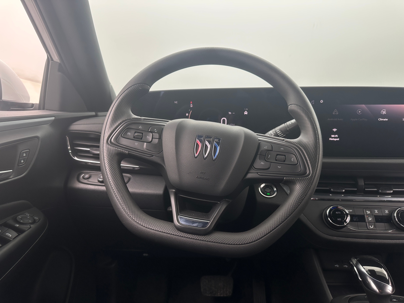 Thumbnail: 2025 Buick Envista - 4