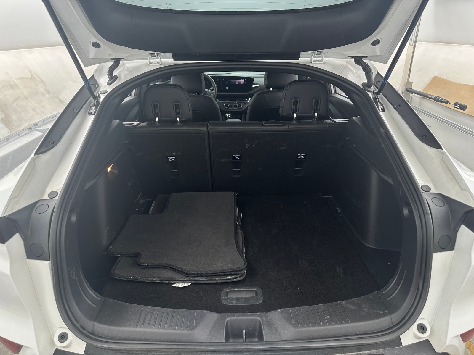 Thumbnail: 2025 Buick Envista - 6