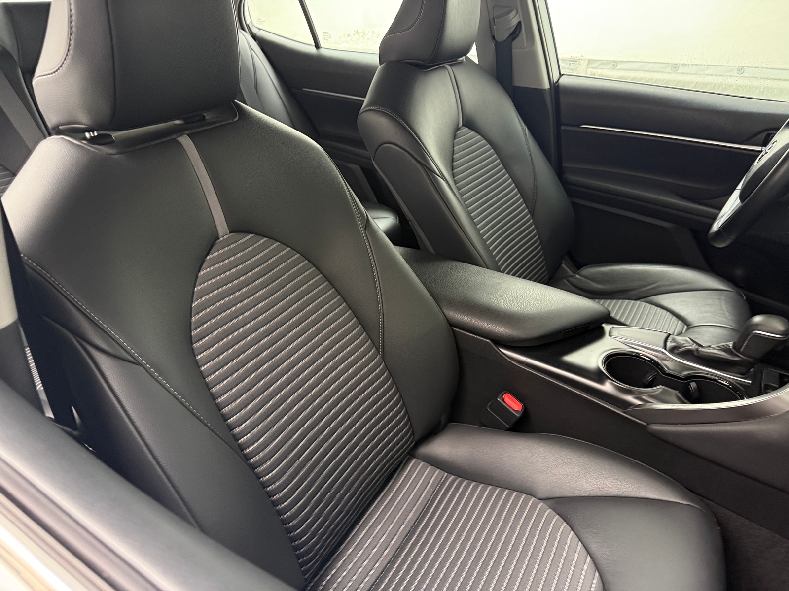 Thumbnail: 2019 Toyota Camry - 2