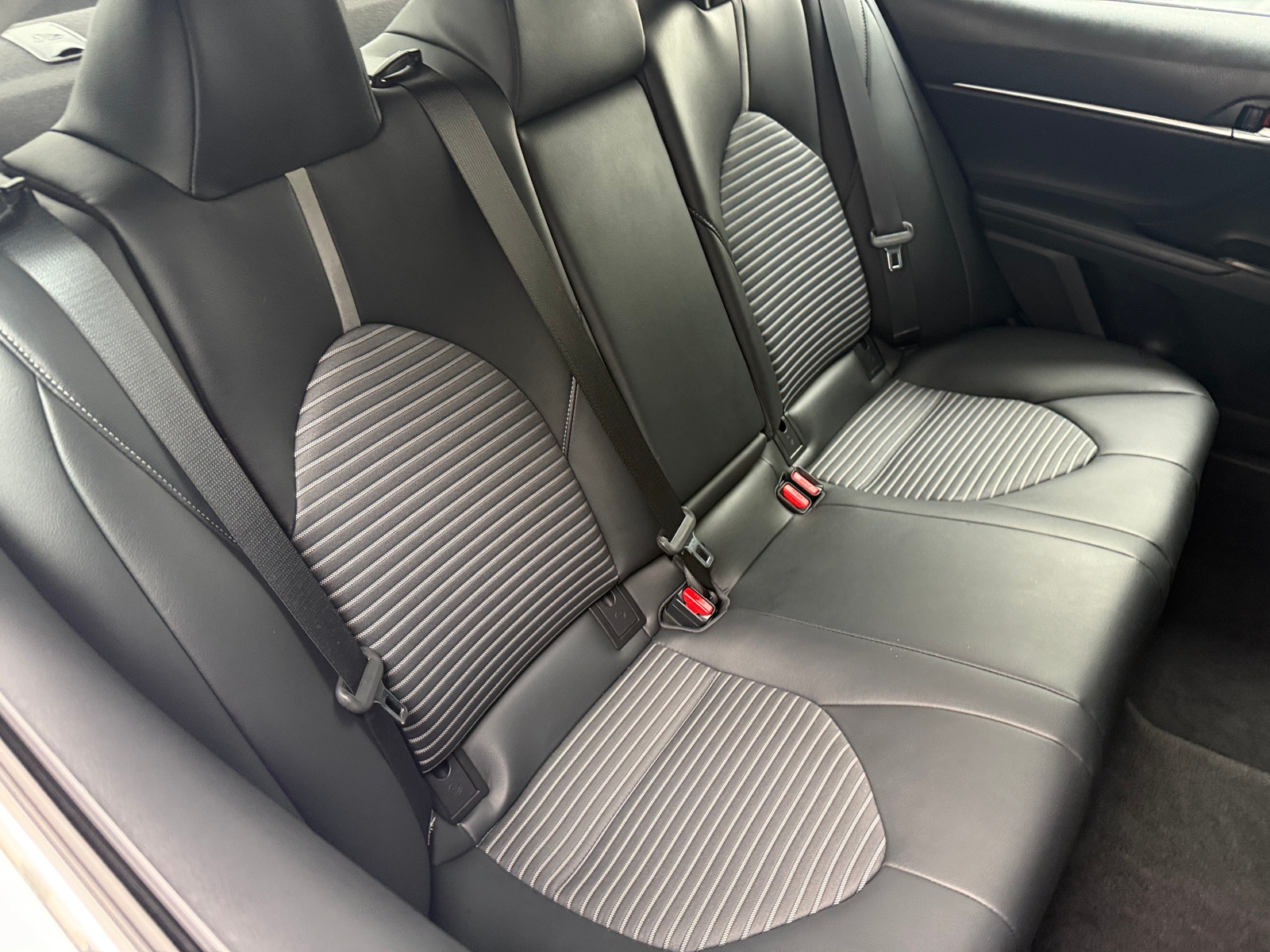 Thumbnail: 2019 Toyota Camry - 6