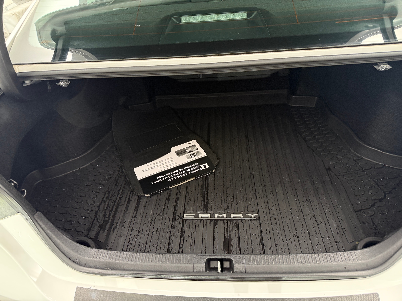 Thumbnail: 2019 Toyota Camry - 7