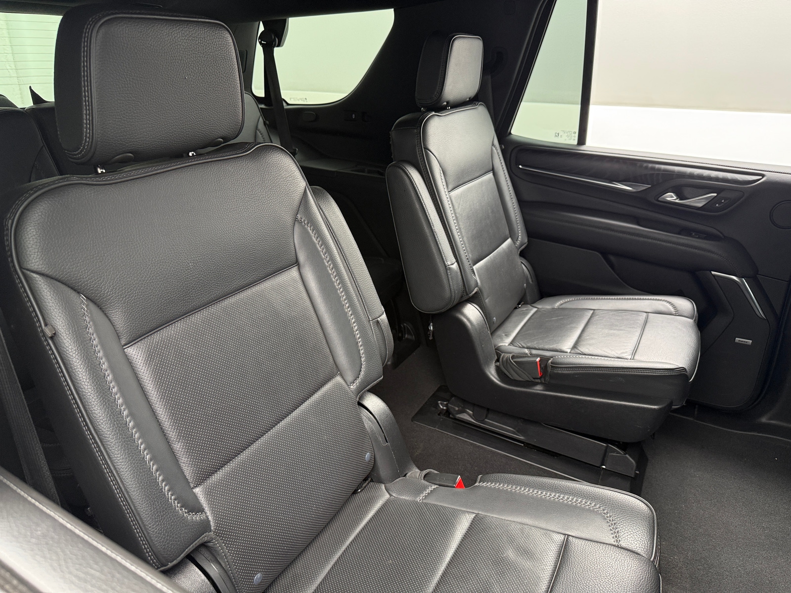 Thumbnail: 2022 GMC Yukon - 5