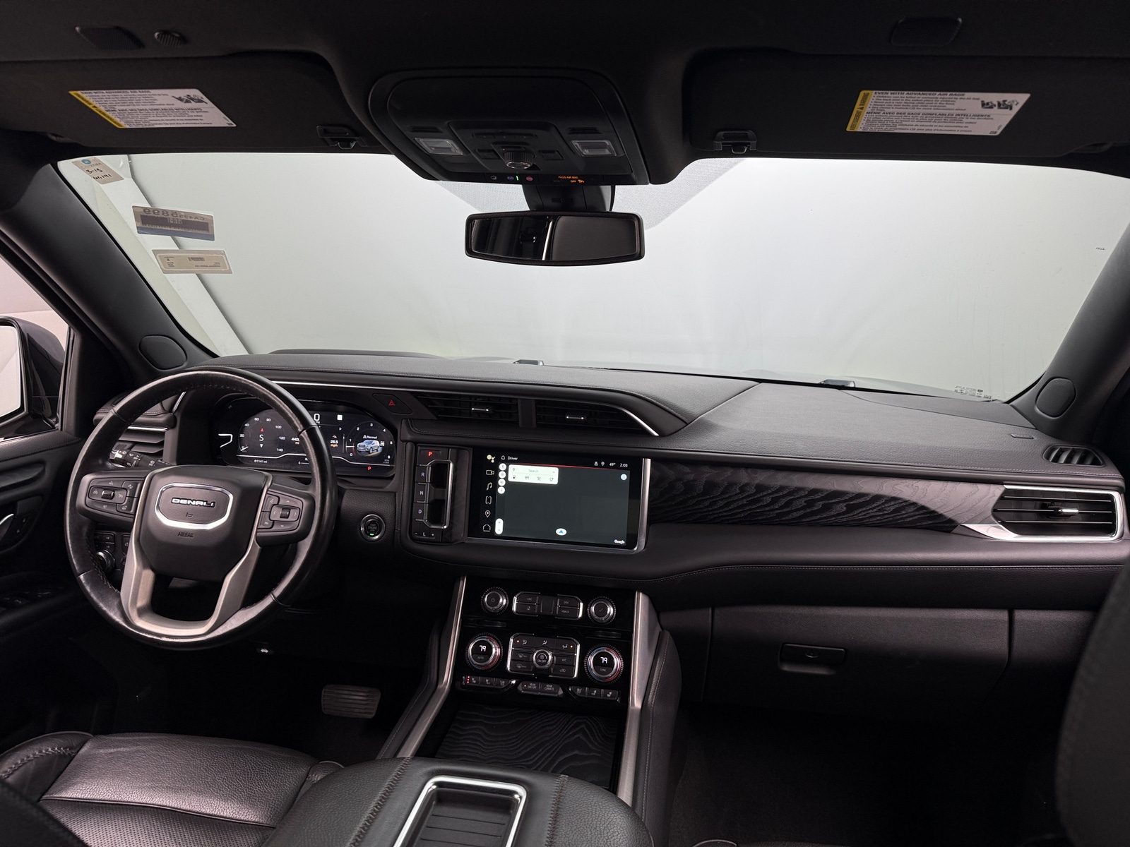 Thumbnail: 2022 GMC Yukon - 2