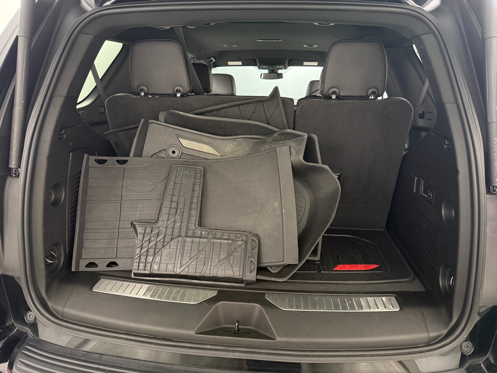 Thumbnail: 2022 GMC Yukon - 6