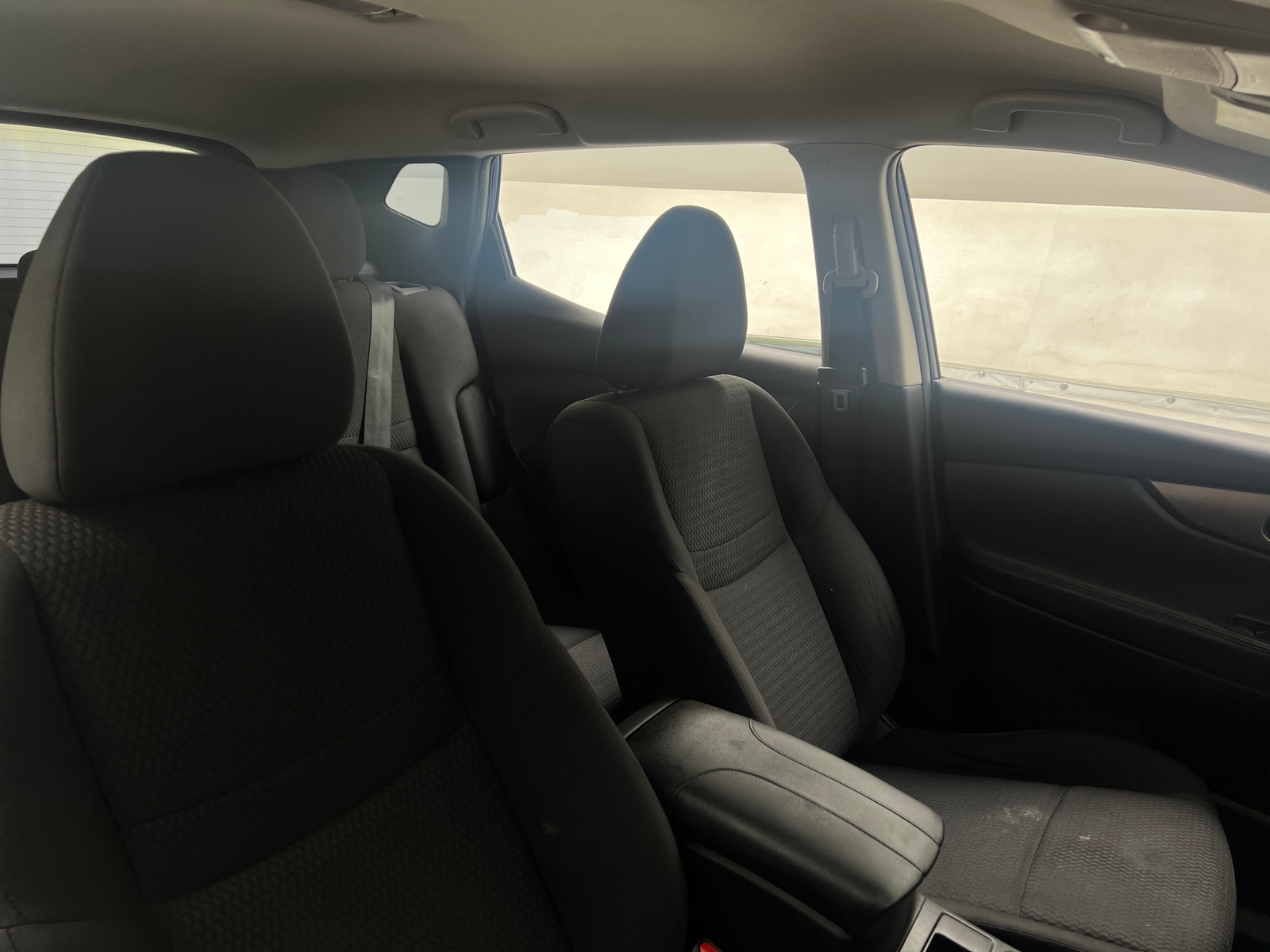 Thumbnail: 2020 Nissan Rogue Sport - 2