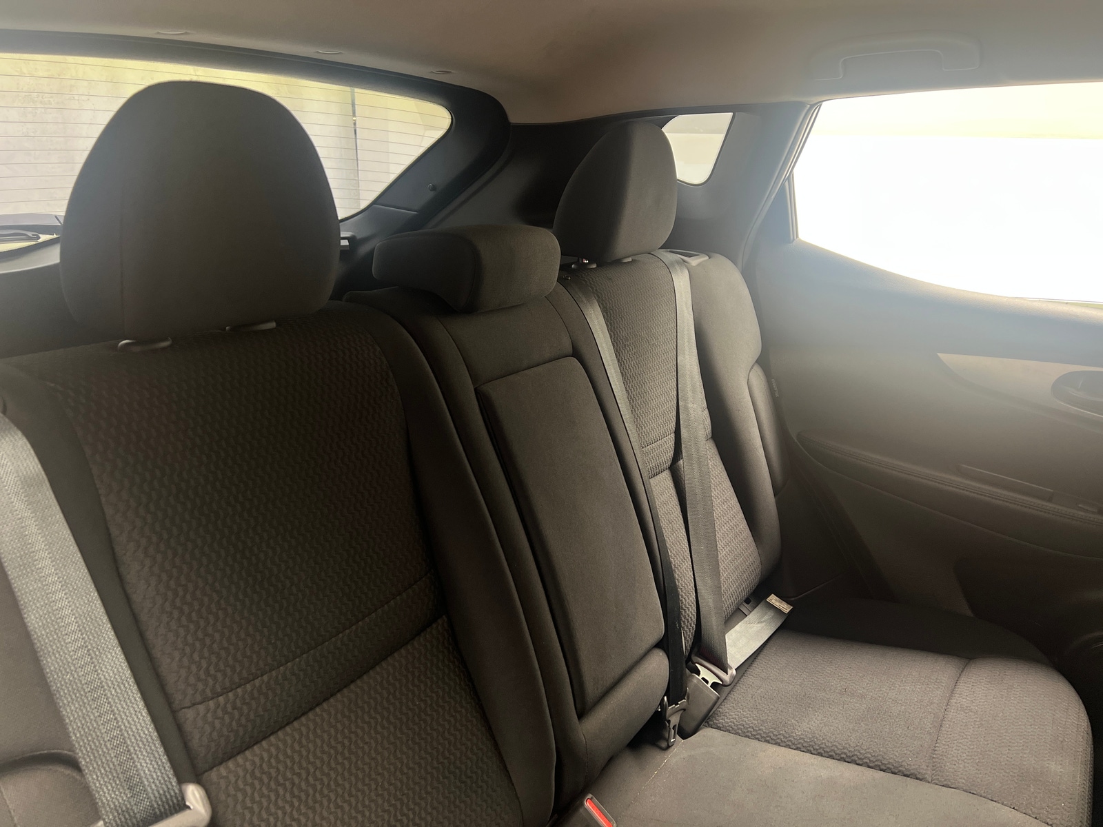 Thumbnail: 2020 Nissan Rogue Sport - 6