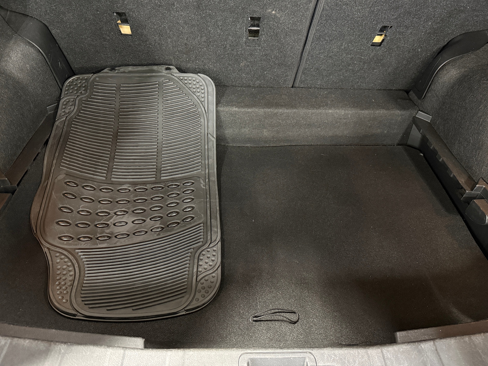 Thumbnail: 2020 Nissan Rogue Sport - 7