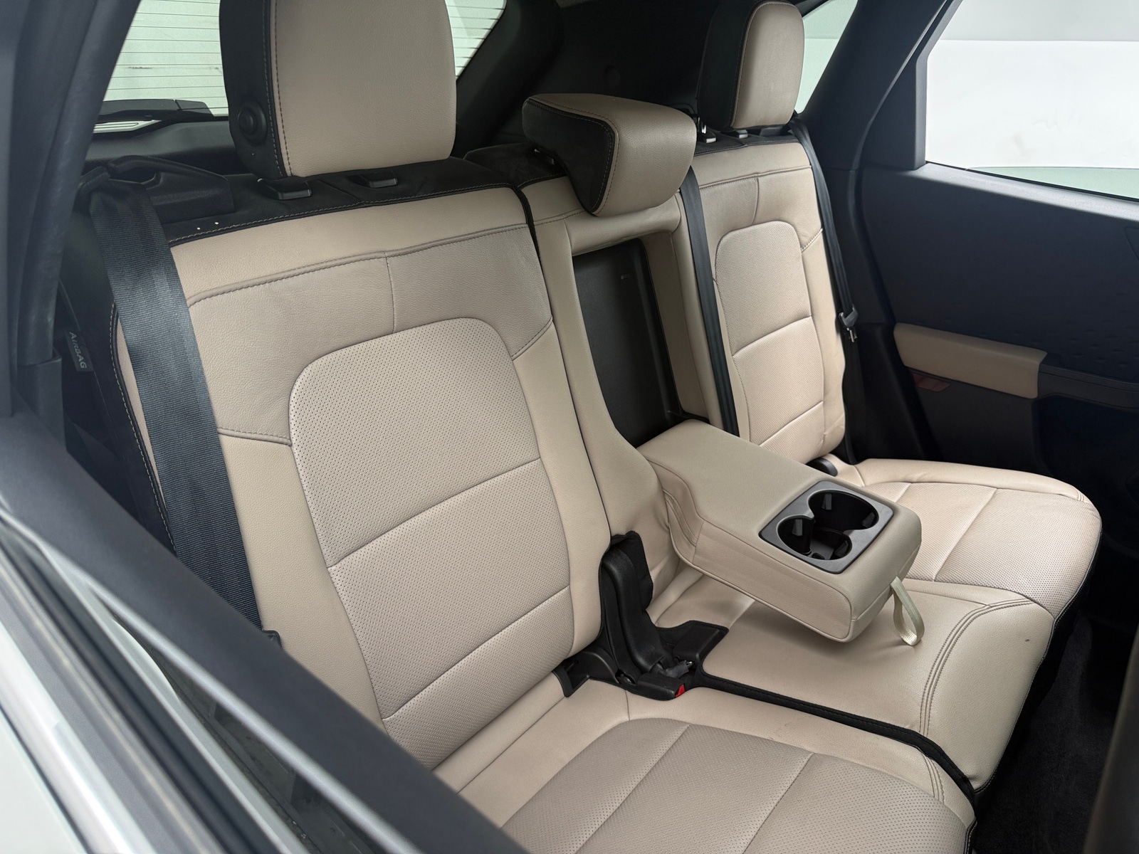 Thumbnail: 2020 Ford Escape - 5