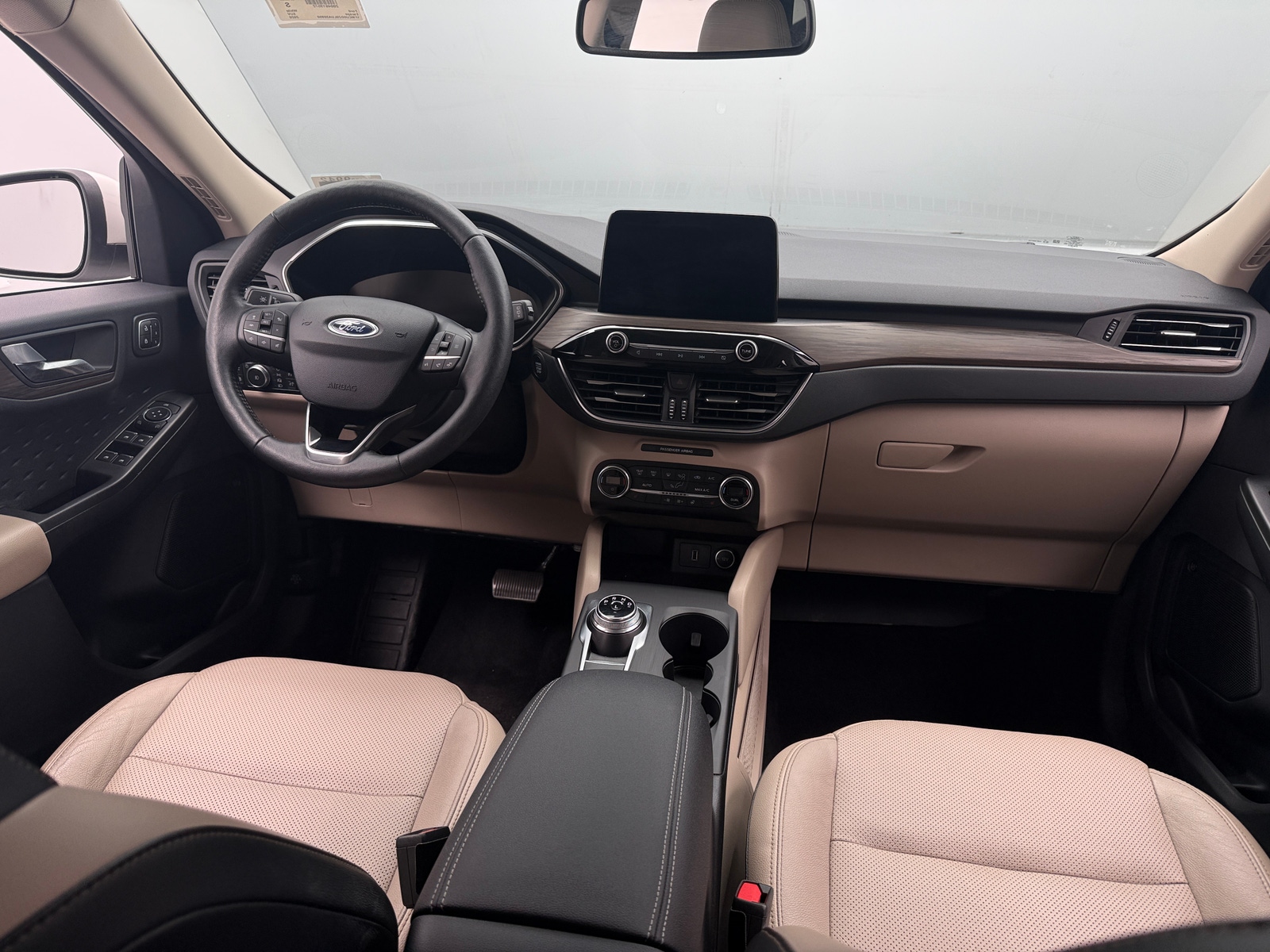 Thumbnail: 2020 Ford Escape - 2